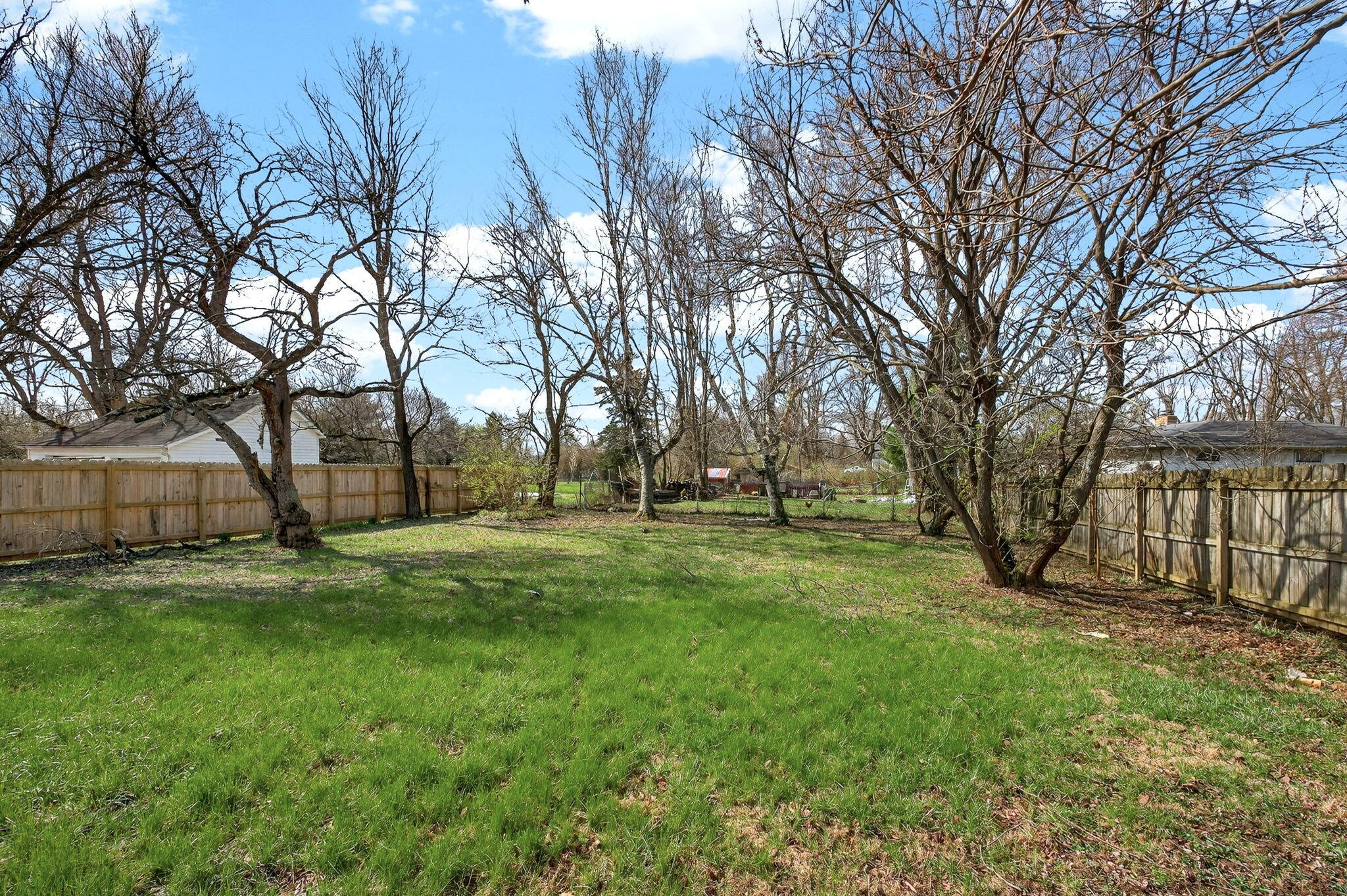 3819 New Carlisle, Springfield, Ohio 45504