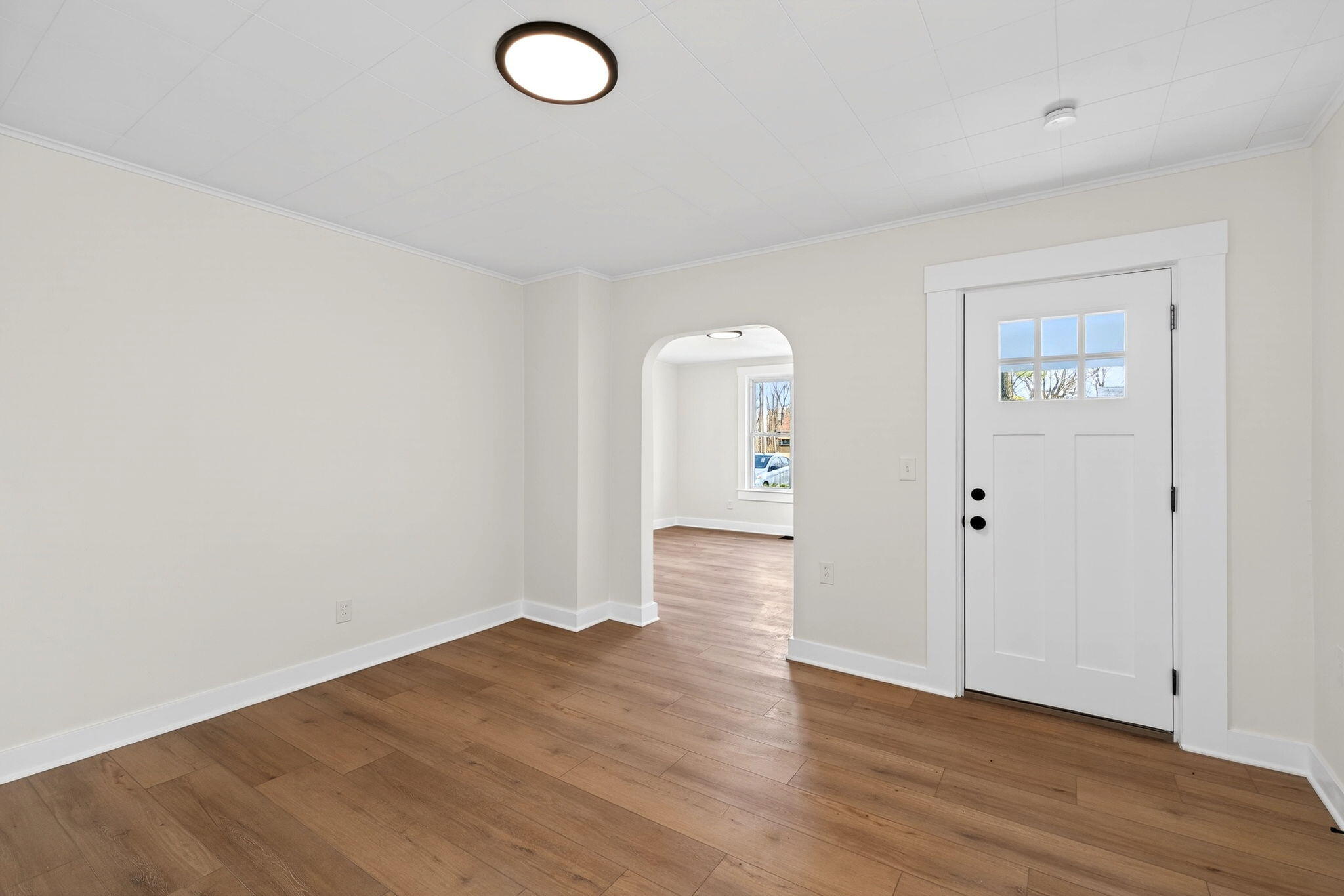 3819 New Carlisle, Springfield, Ohio 45504