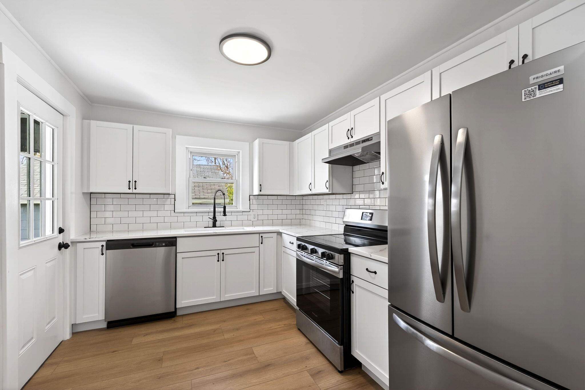 3819 New Carlisle, Springfield, Ohio 45504