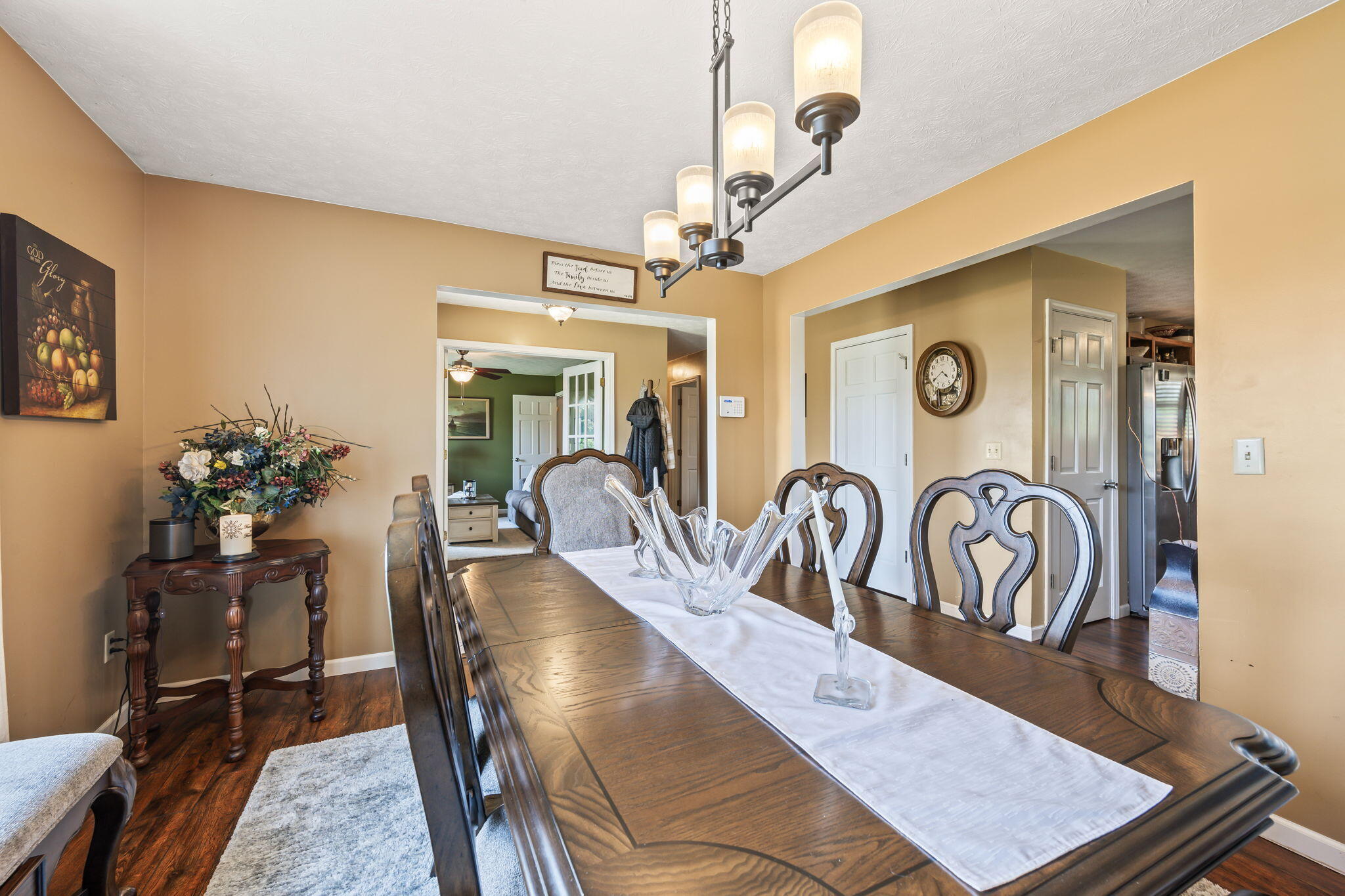 14991 Charm Hill, Sidney, Ohio 45365