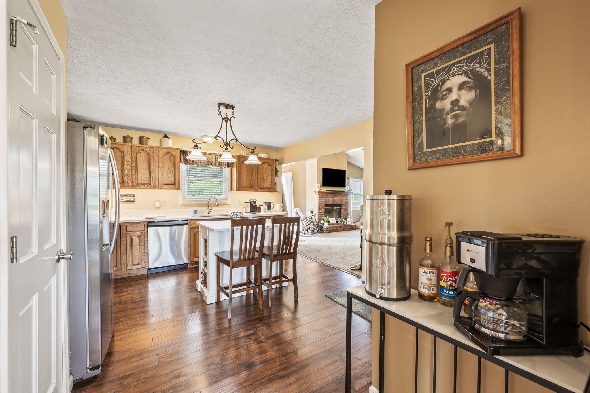 14991 Charm Hill, Sidney, Ohio 45365