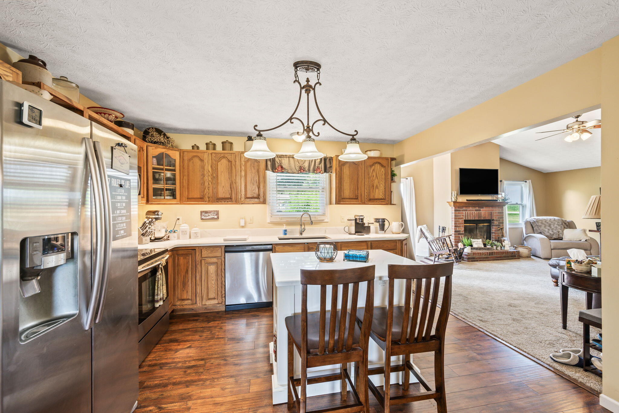 14991 Charm Hill, Sidney, Ohio 45365