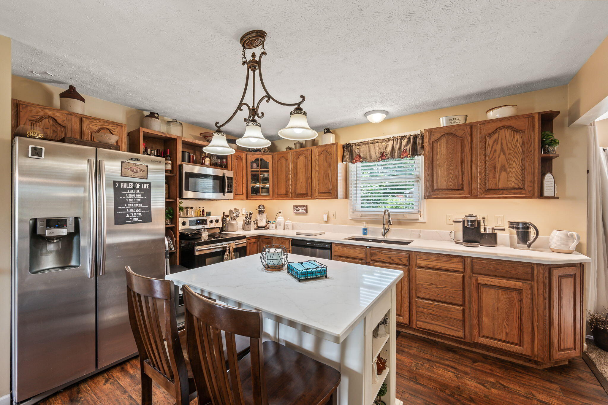 14991 Charm Hill, Sidney, Ohio 45365