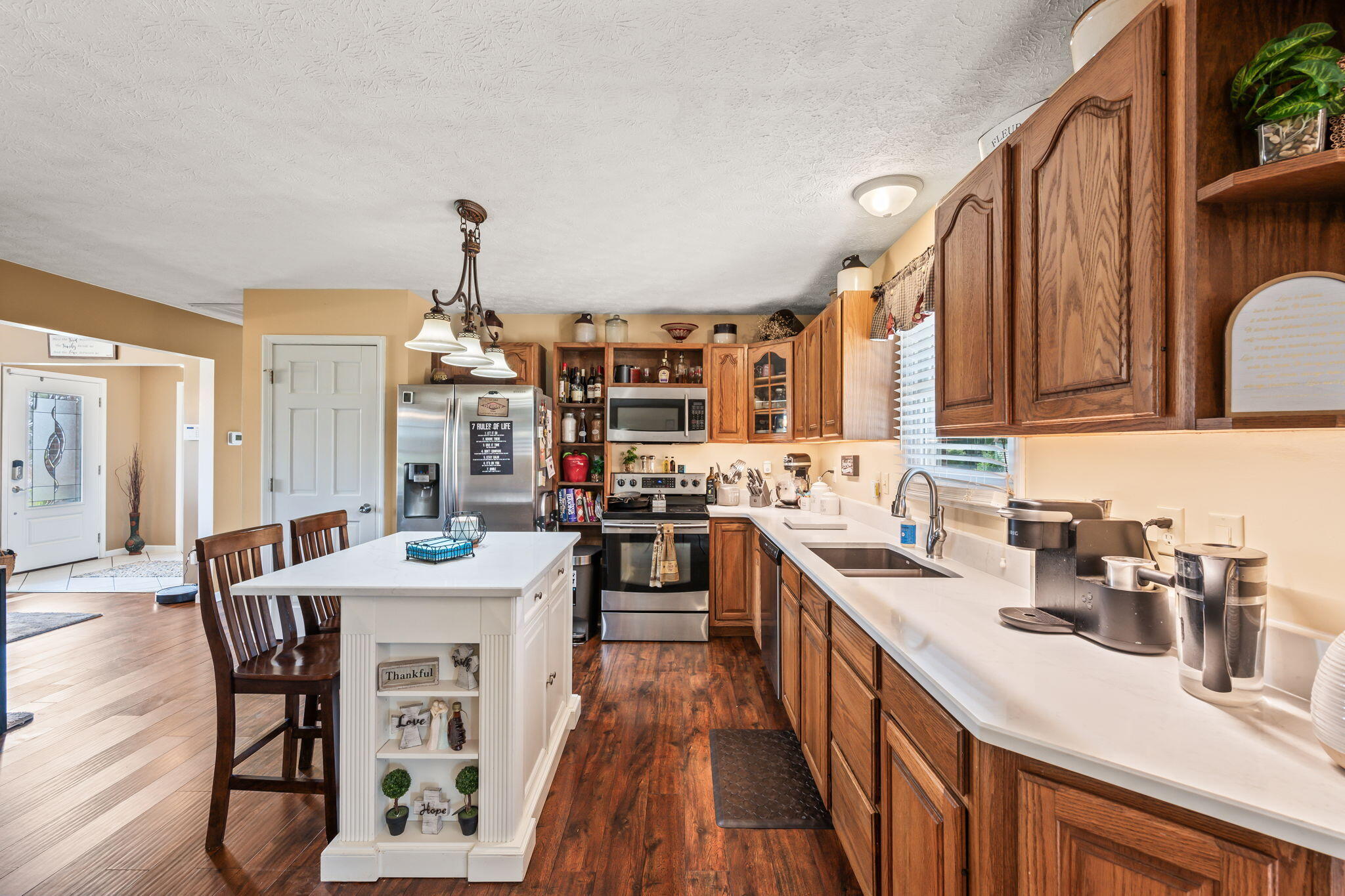 14991 Charm Hill, Sidney, Ohio 45365