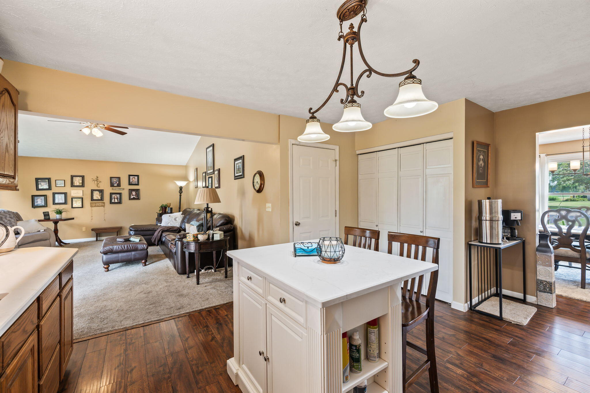 14991 Charm Hill, Sidney, Ohio 45365