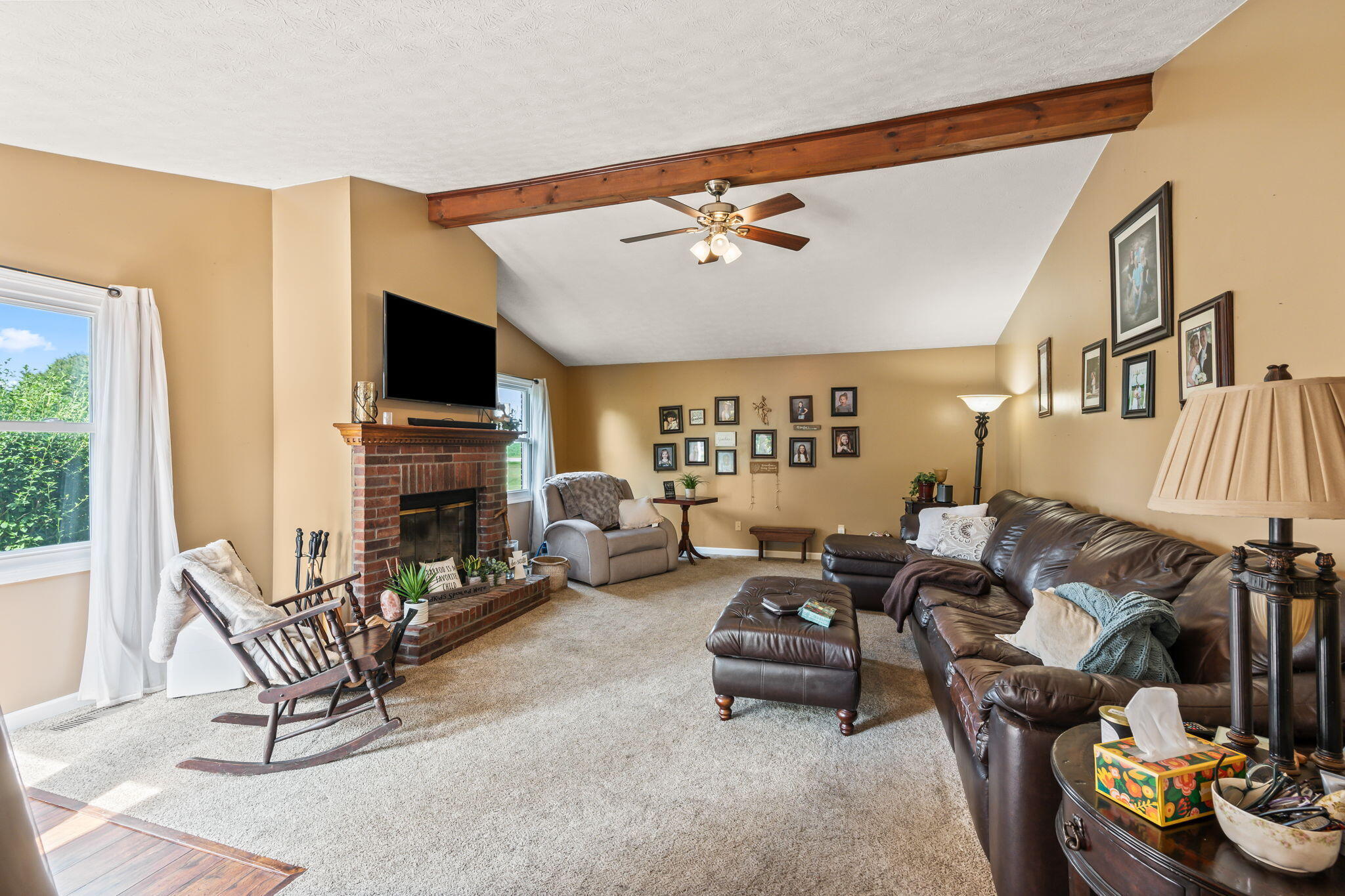 14991 Charm Hill, Sidney, Ohio 45365