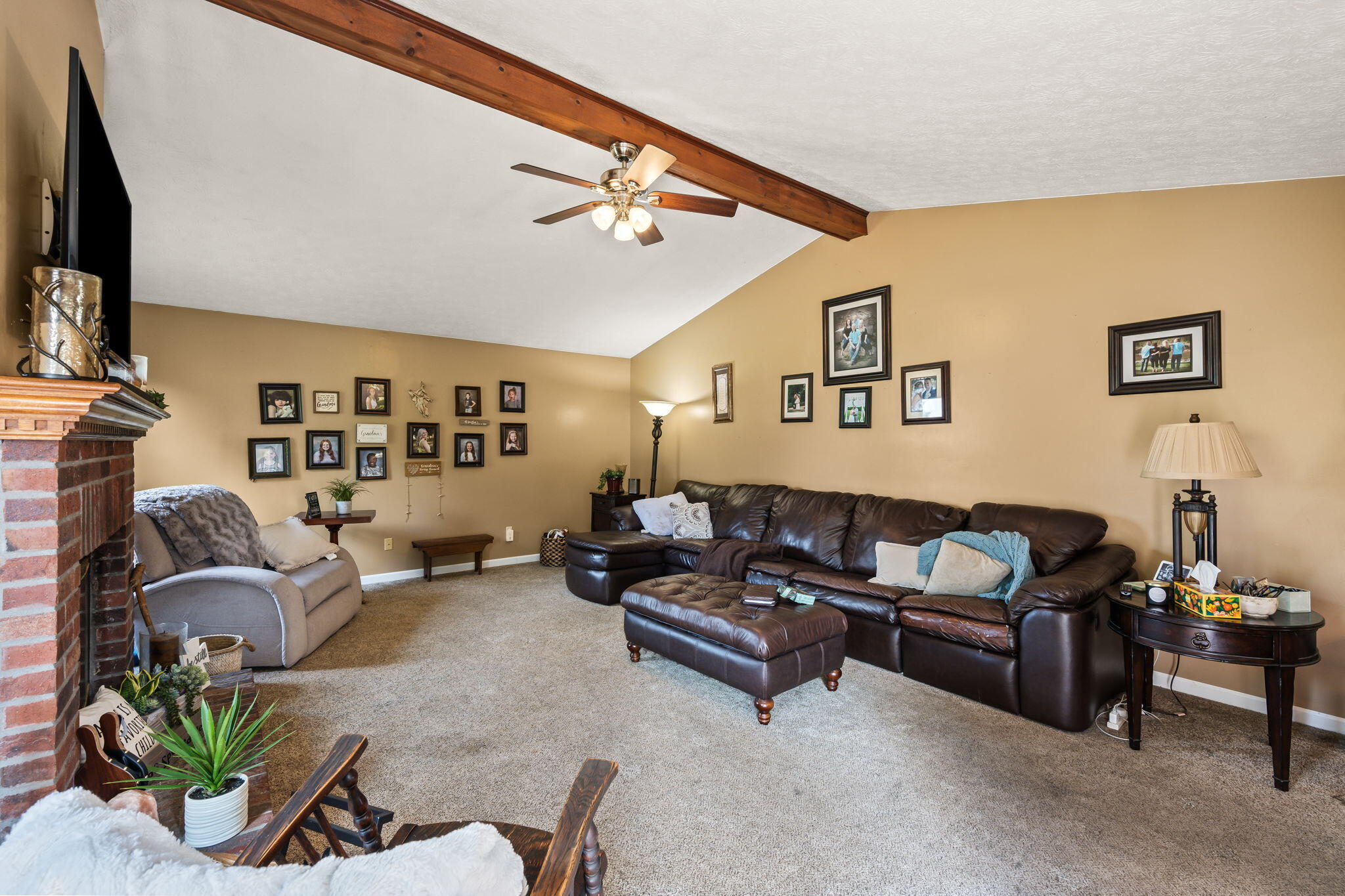 14991 Charm Hill, Sidney, Ohio 45365