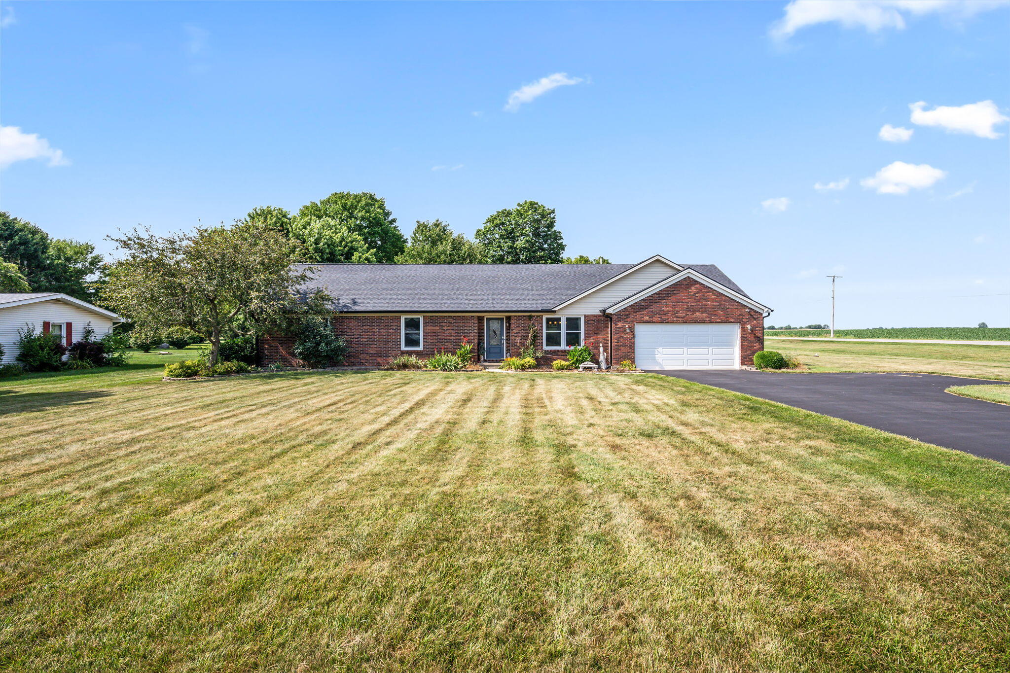 14991 Charm Hill, Sidney, Ohio 45365