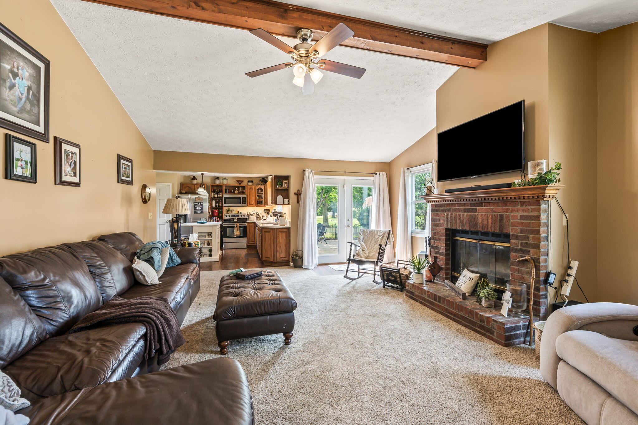 14991 Charm Hill, Sidney, Ohio 45365