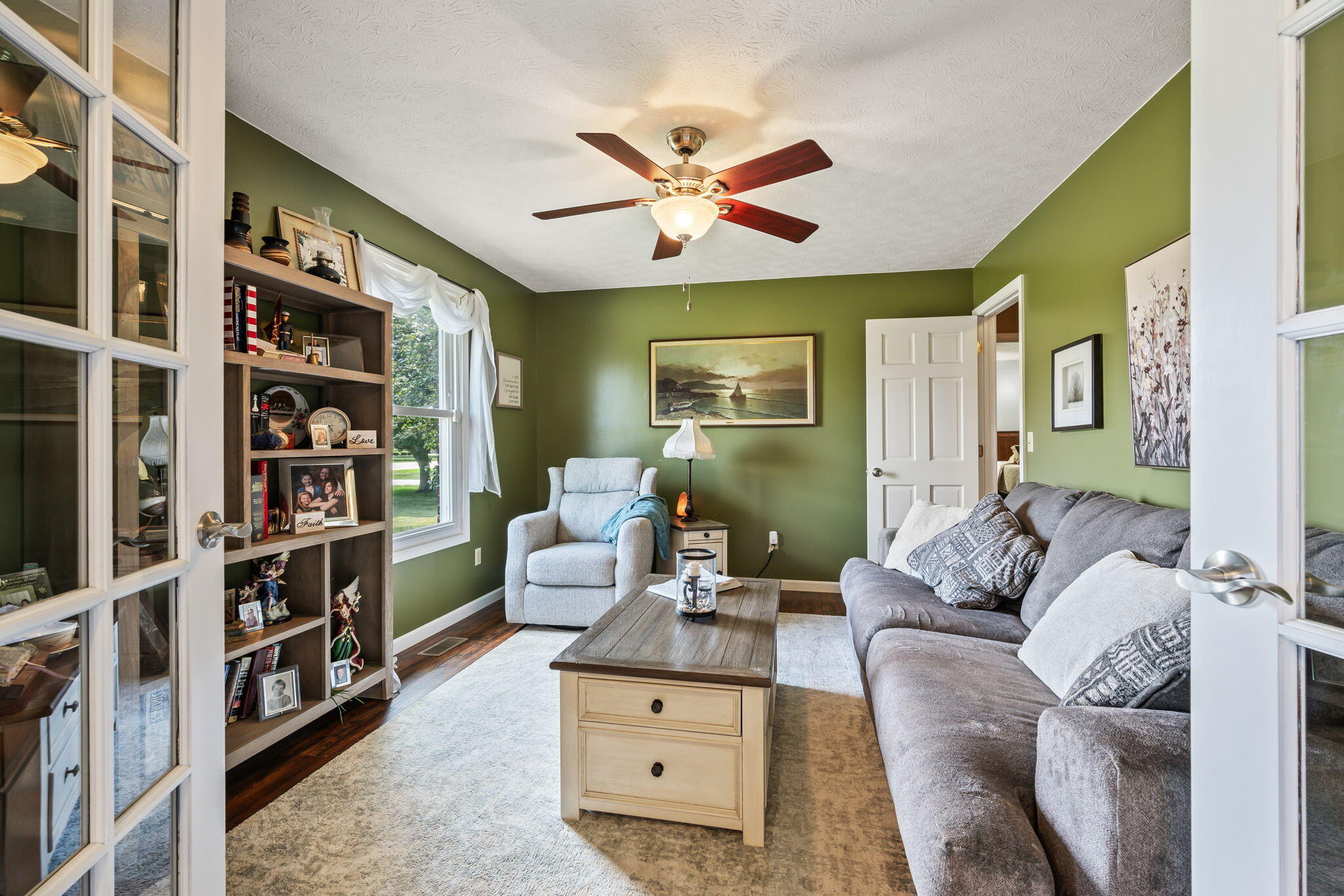 14991 Charm Hill, Sidney, Ohio 45365