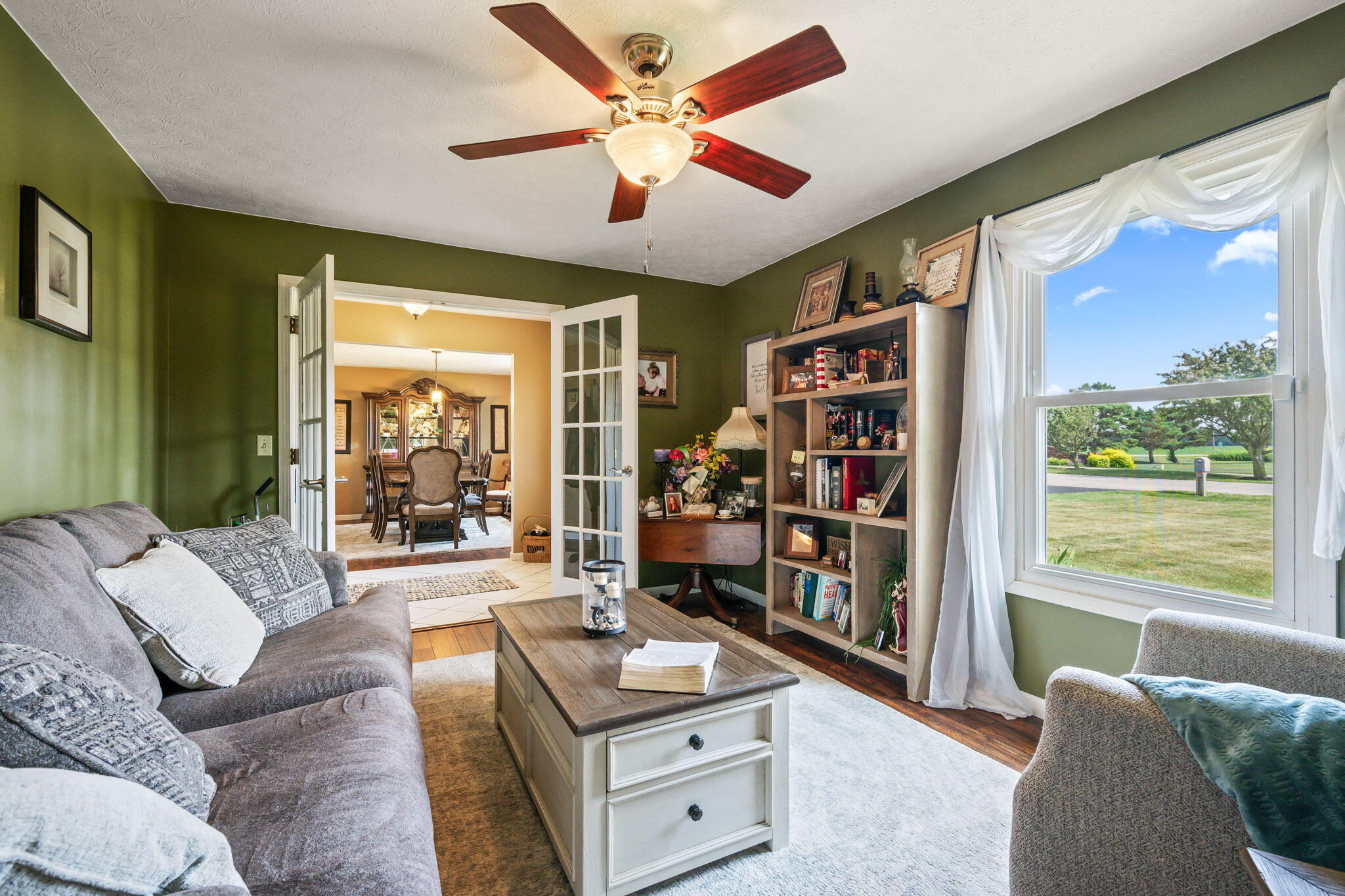 14991 Charm Hill, Sidney, Ohio 45365