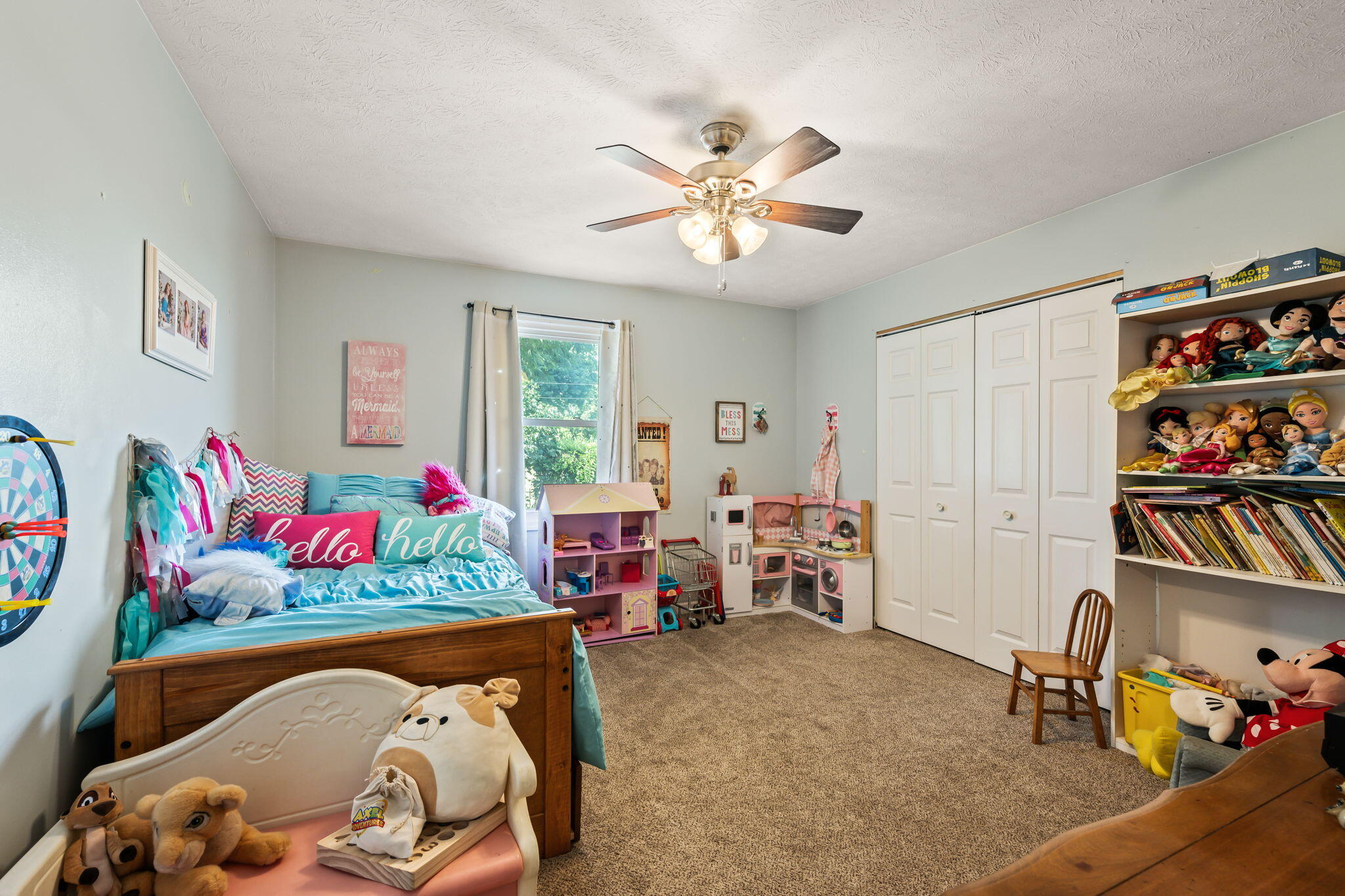14991 Charm Hill, Sidney, Ohio 45365