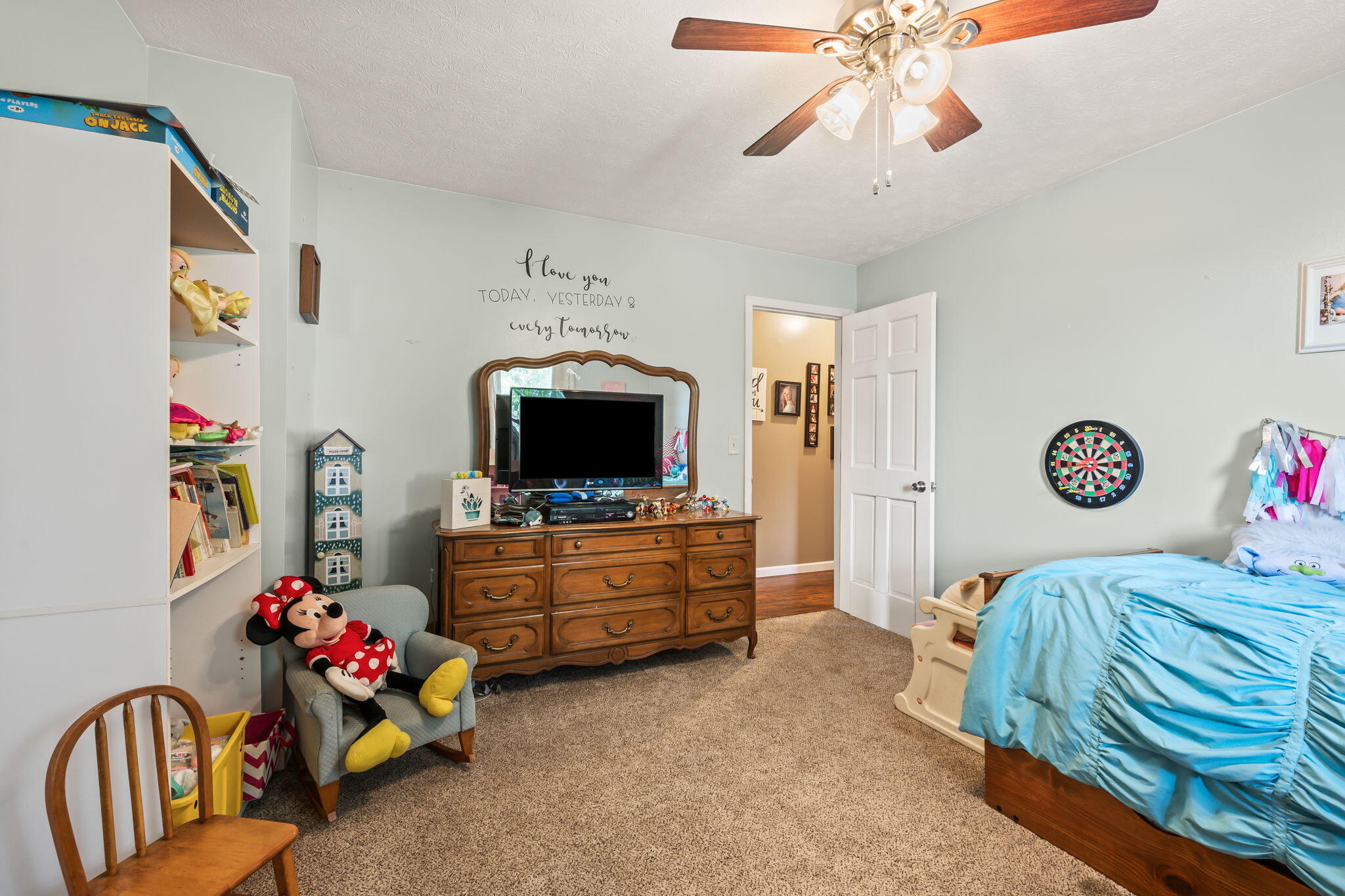 14991 Charm Hill, Sidney, Ohio 45365