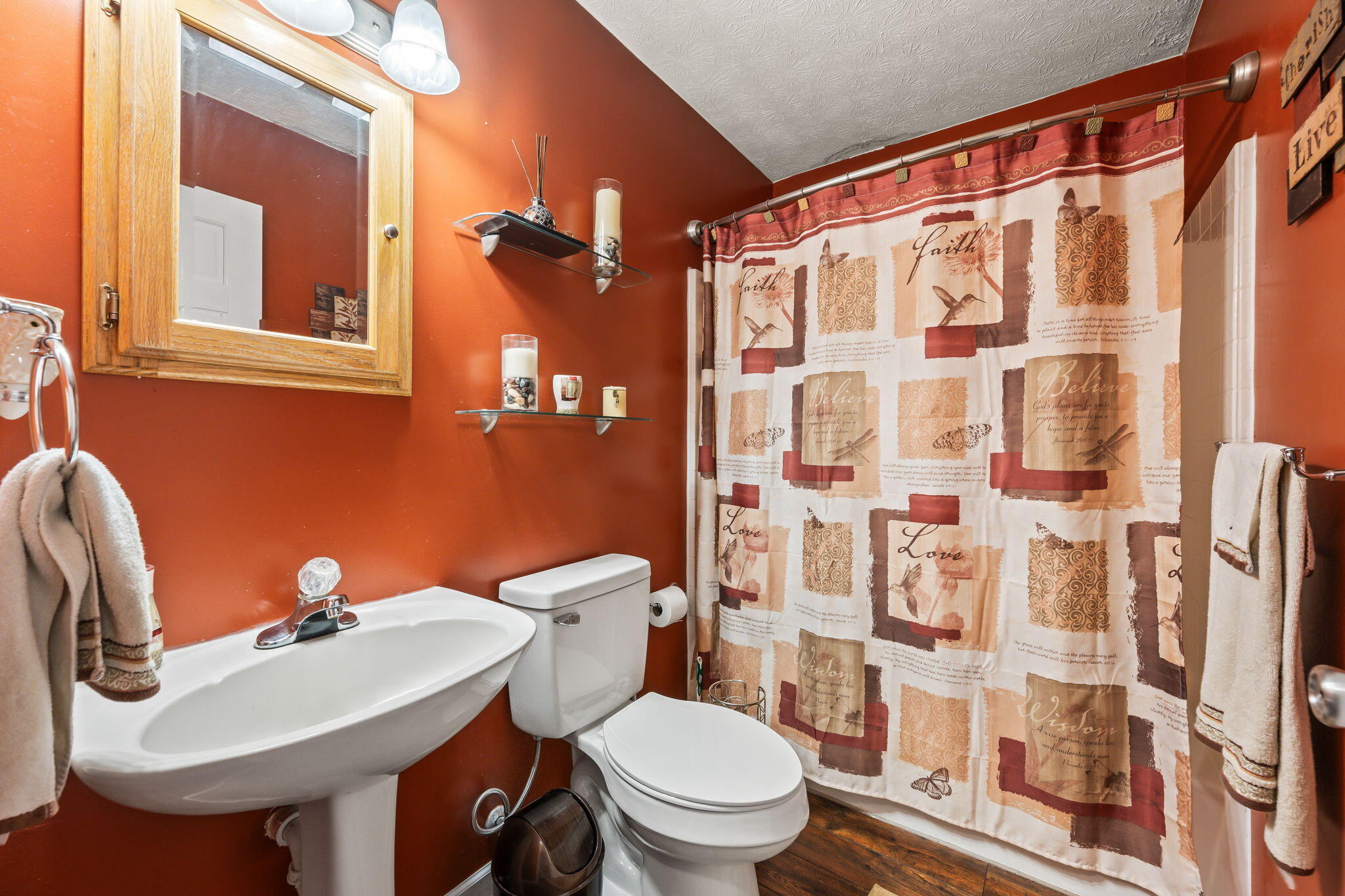 14991 Charm Hill, Sidney, Ohio 45365