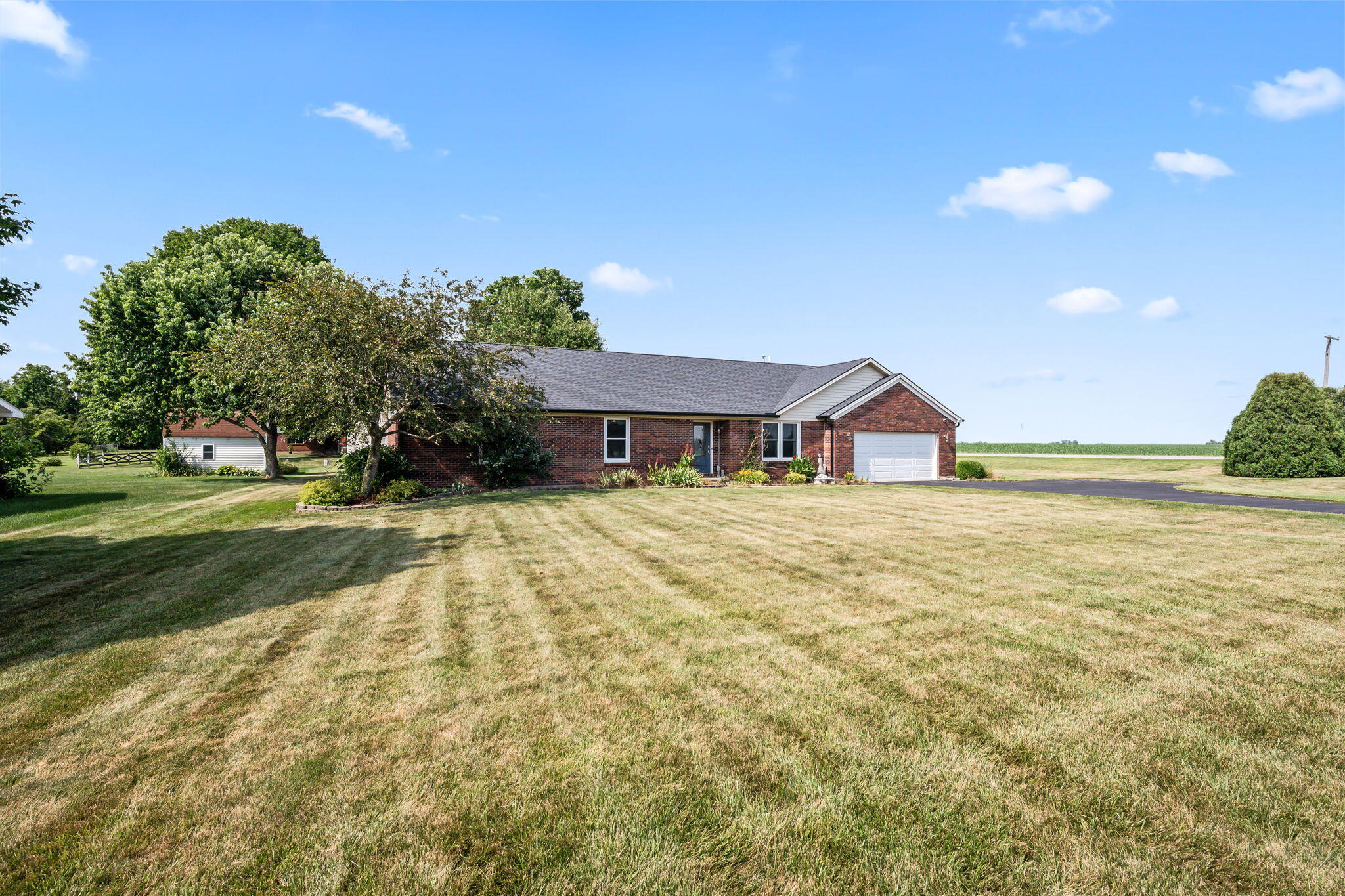 14991 Charm Hill, Sidney, Ohio 45365