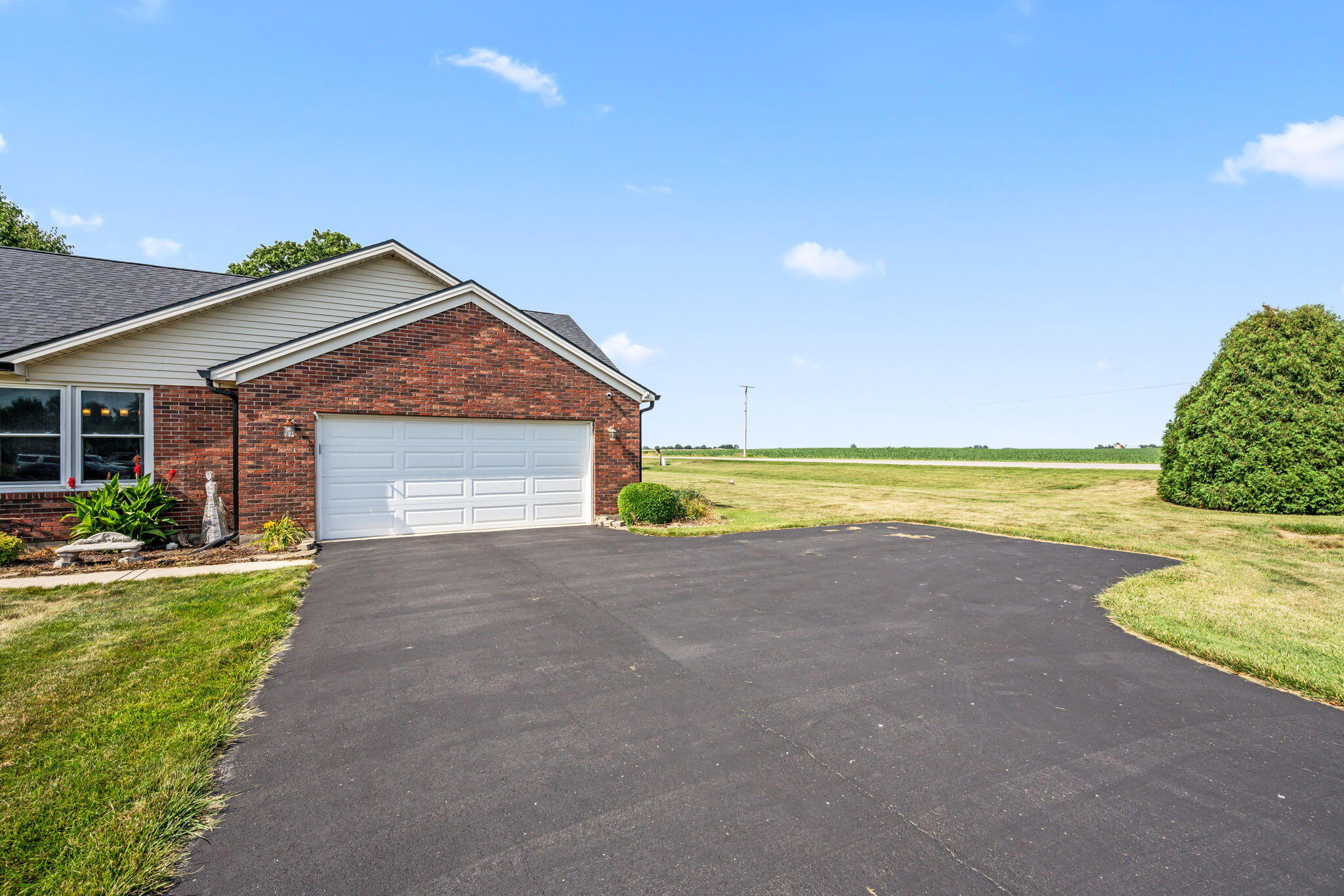 14991 Charm Hill, Sidney, Ohio 45365