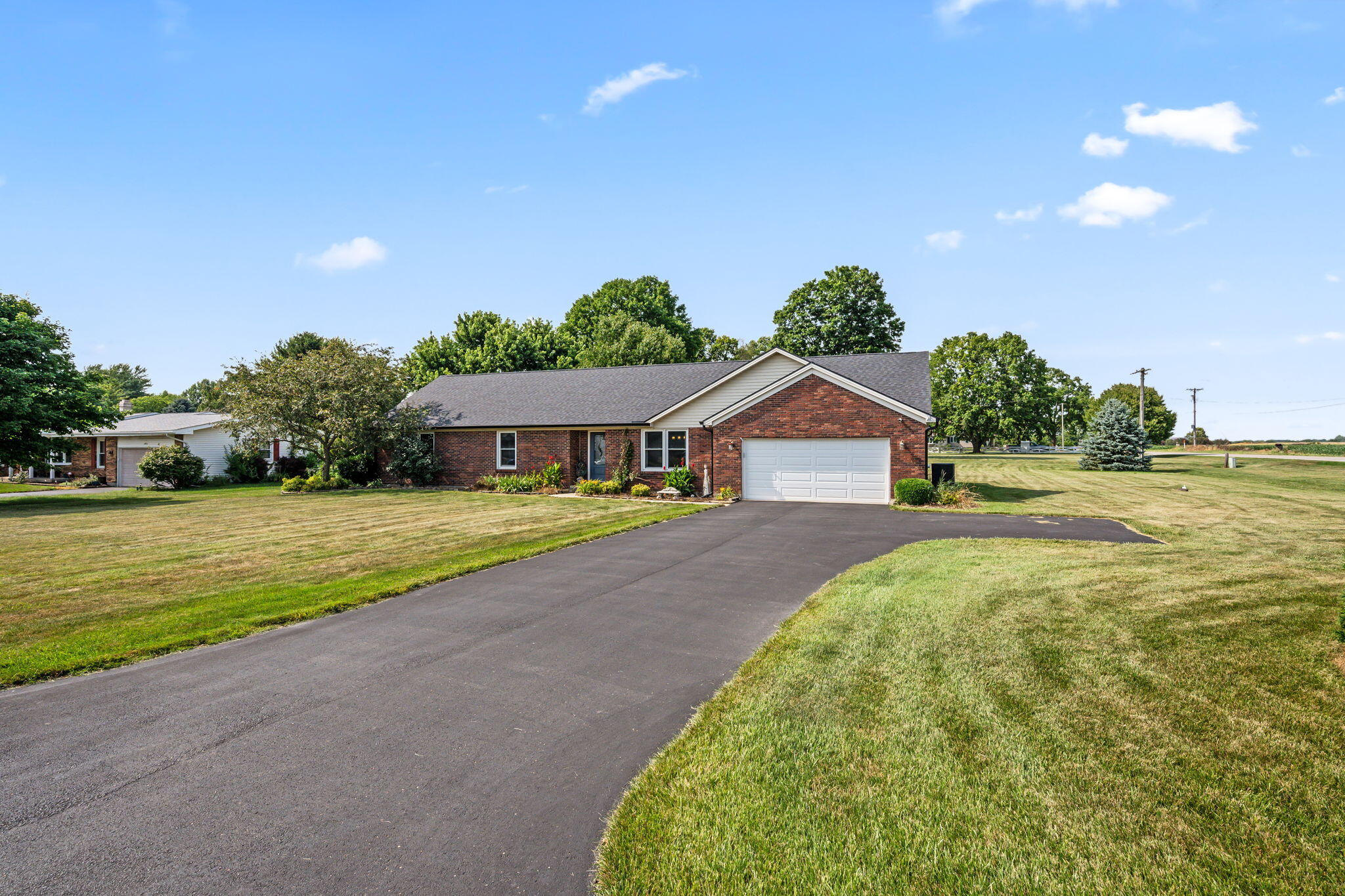 14991 Charm Hill, Sidney, Ohio 45365