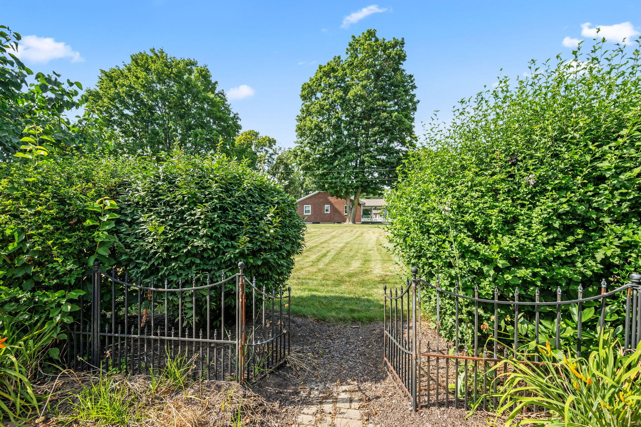 14991 Charm Hill, Sidney, Ohio 45365