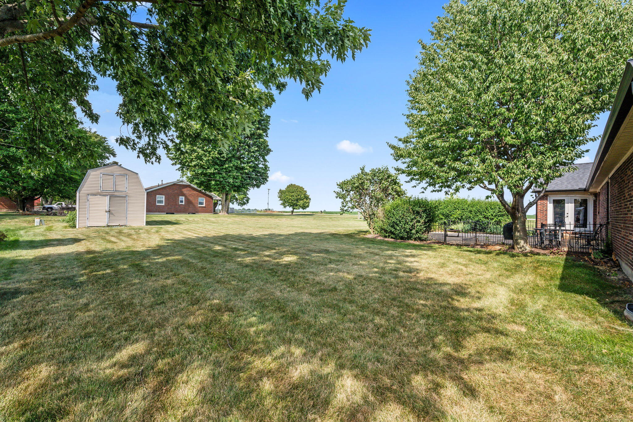 14991 Charm Hill, Sidney, Ohio 45365