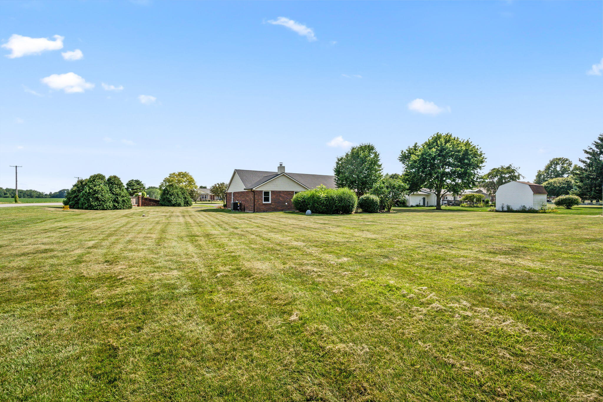 14991 Charm Hill, Sidney, Ohio 45365