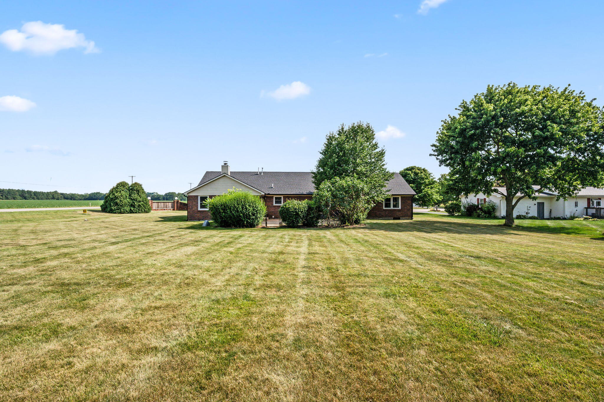 14991 Charm Hill, Sidney, Ohio 45365