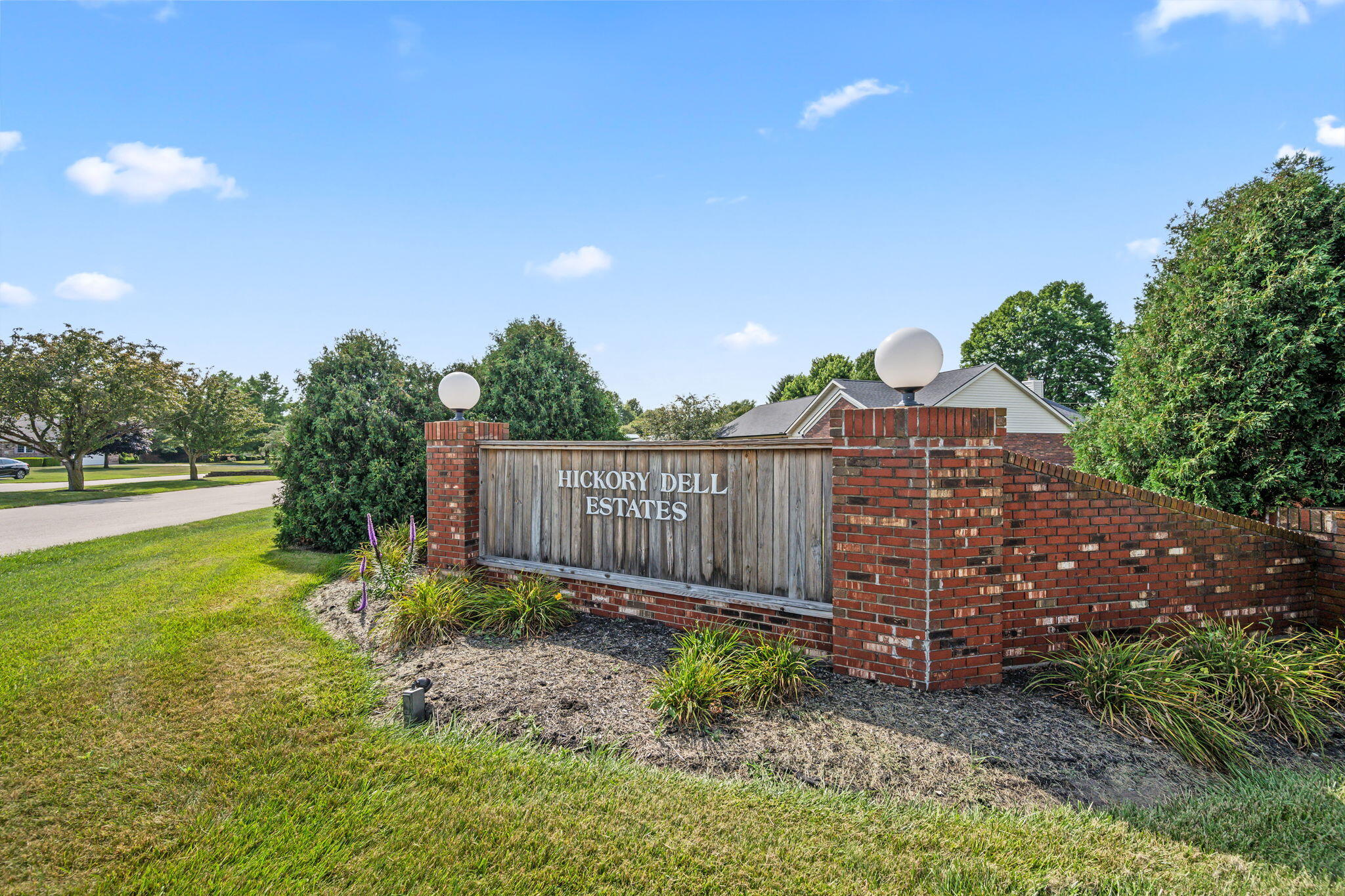 14991 Charm Hill, Sidney, Ohio 45365