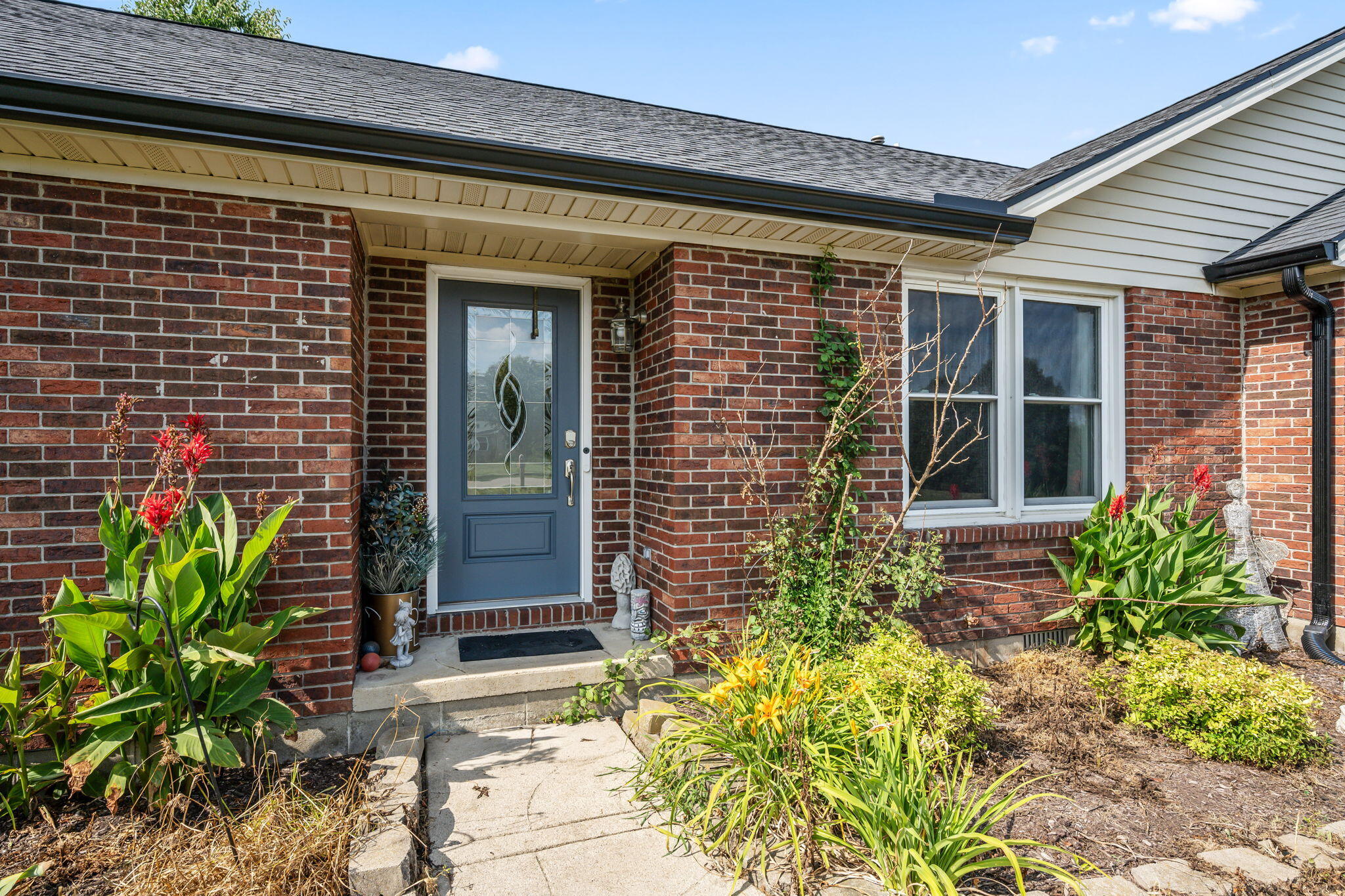 14991 Charm Hill, Sidney, Ohio 45365
