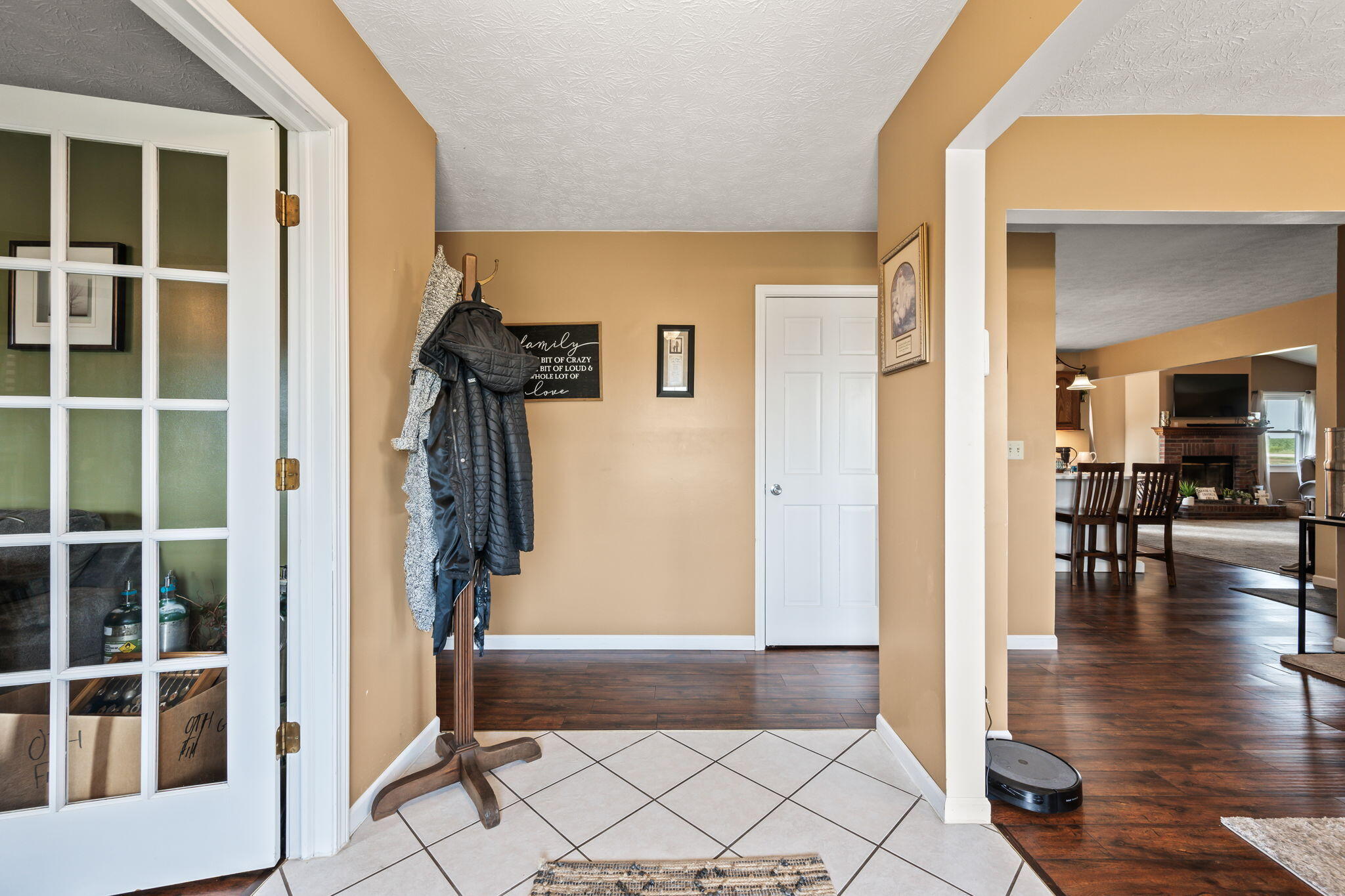 14991 Charm Hill, Sidney, Ohio 45365