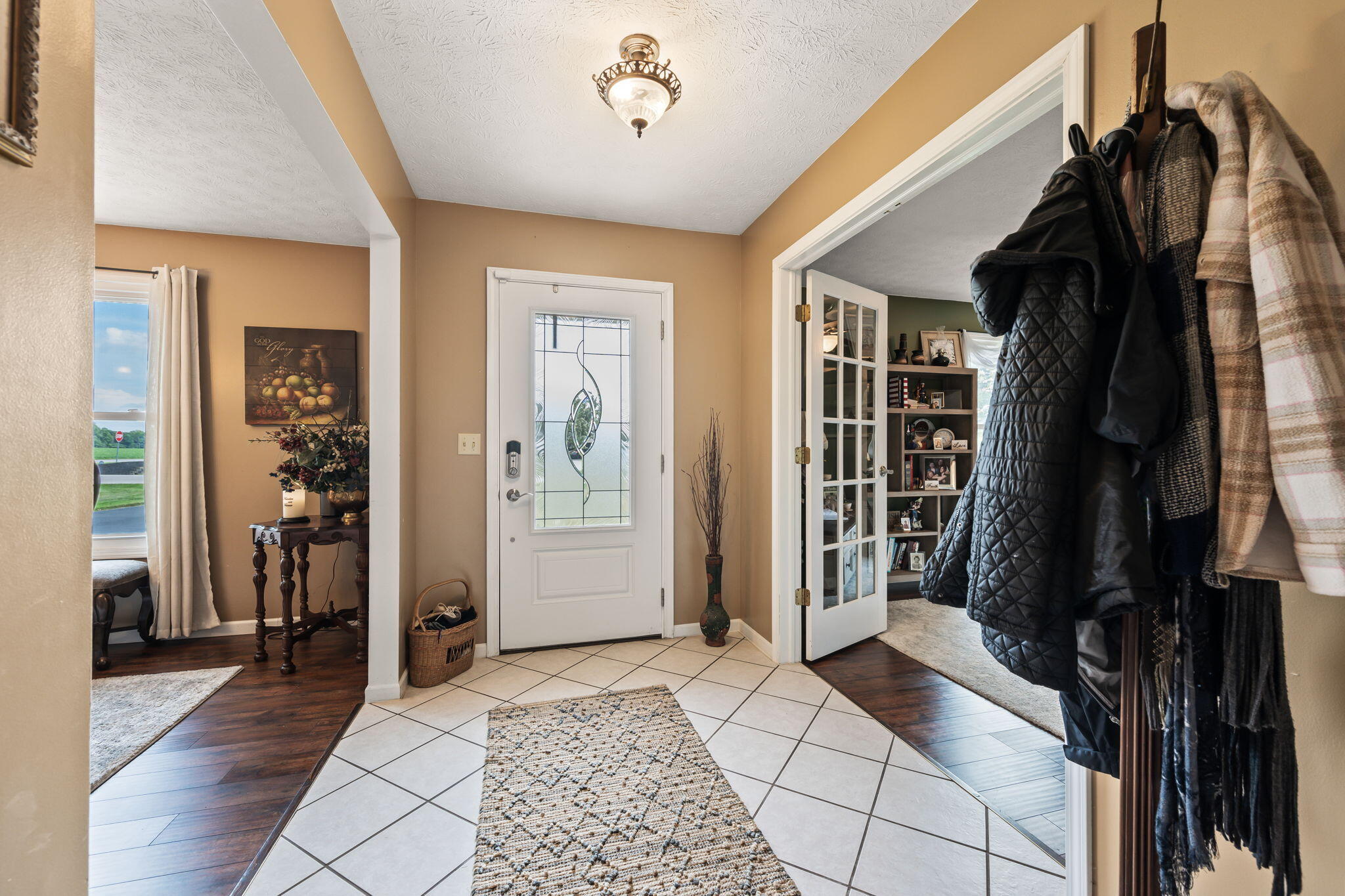 14991 Charm Hill, Sidney, Ohio 45365