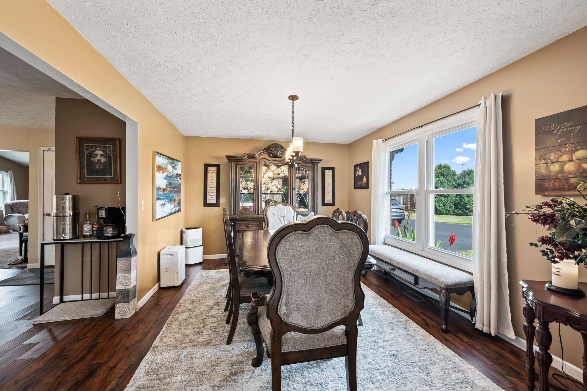 14991 Charm Hill, Sidney, Ohio 45365