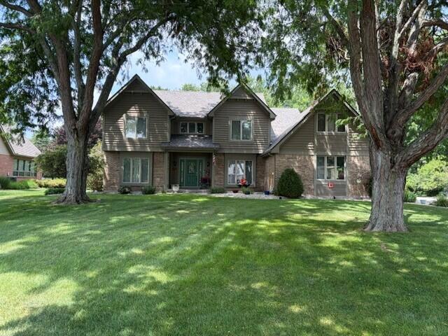 2045 Canterbury, Troy, Ohio 45373