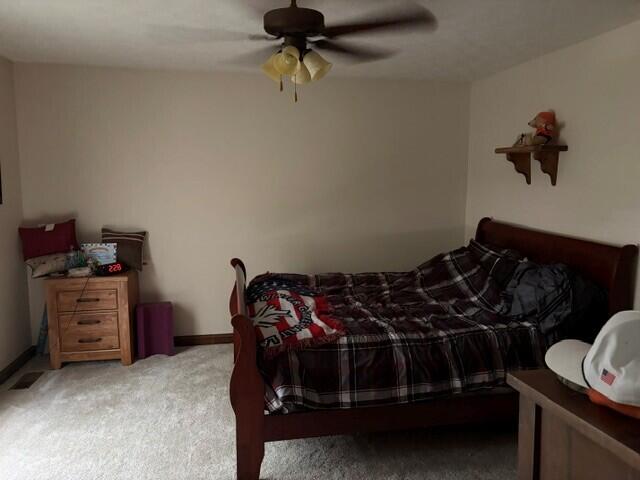 2045 Canterbury, Troy, Ohio 45373