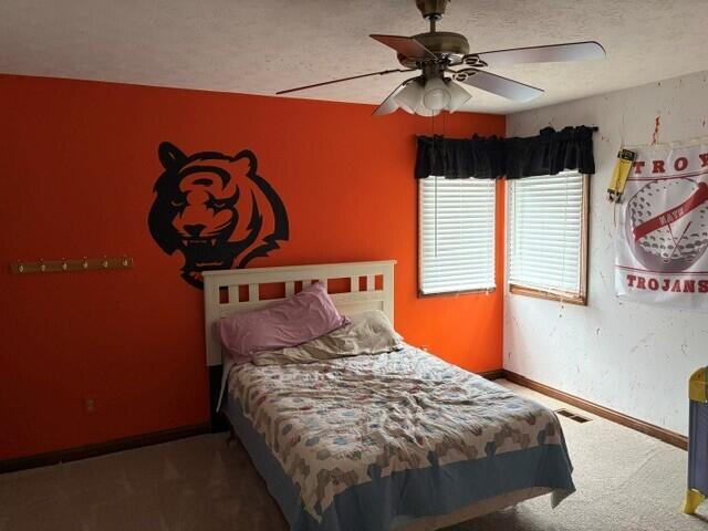 2045 Canterbury, Troy, Ohio 45373