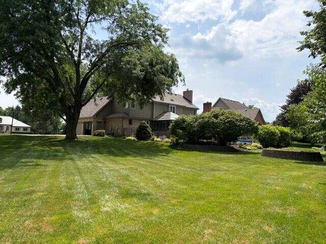 2045 Canterbury, Troy, Ohio 45373