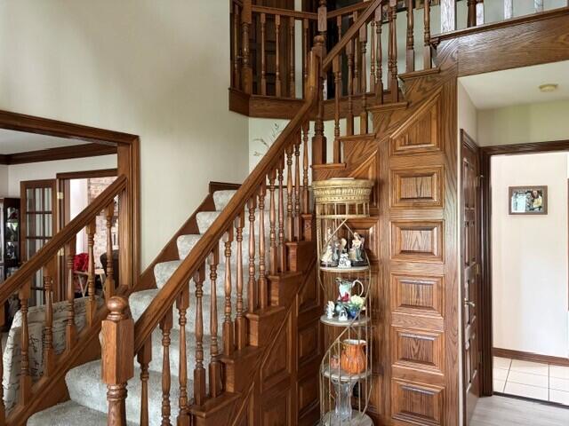 2045 Canterbury, Troy, Ohio 45373