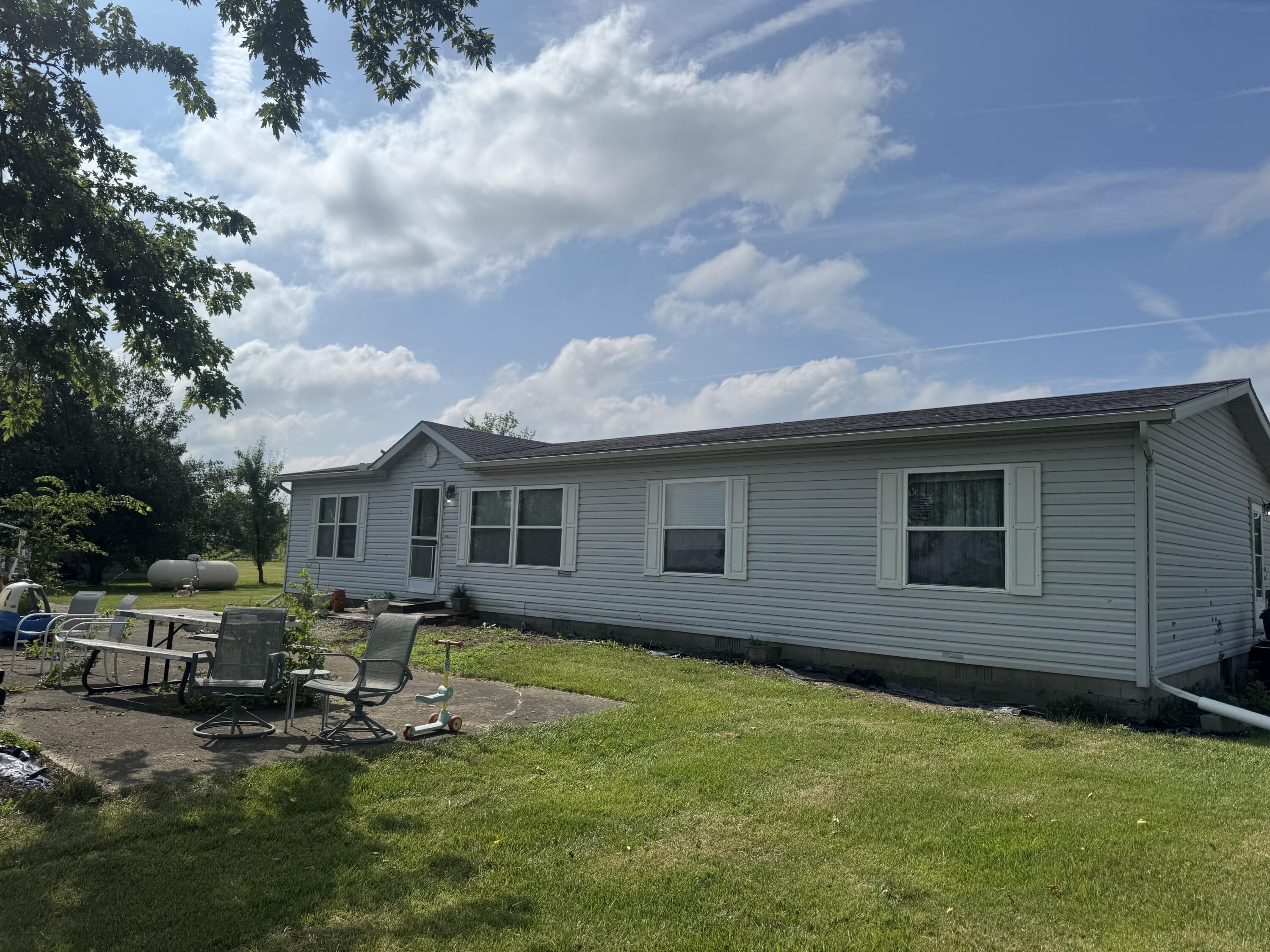 9244 Tawawa-Maplewood, Maplewood, Ohio 45340