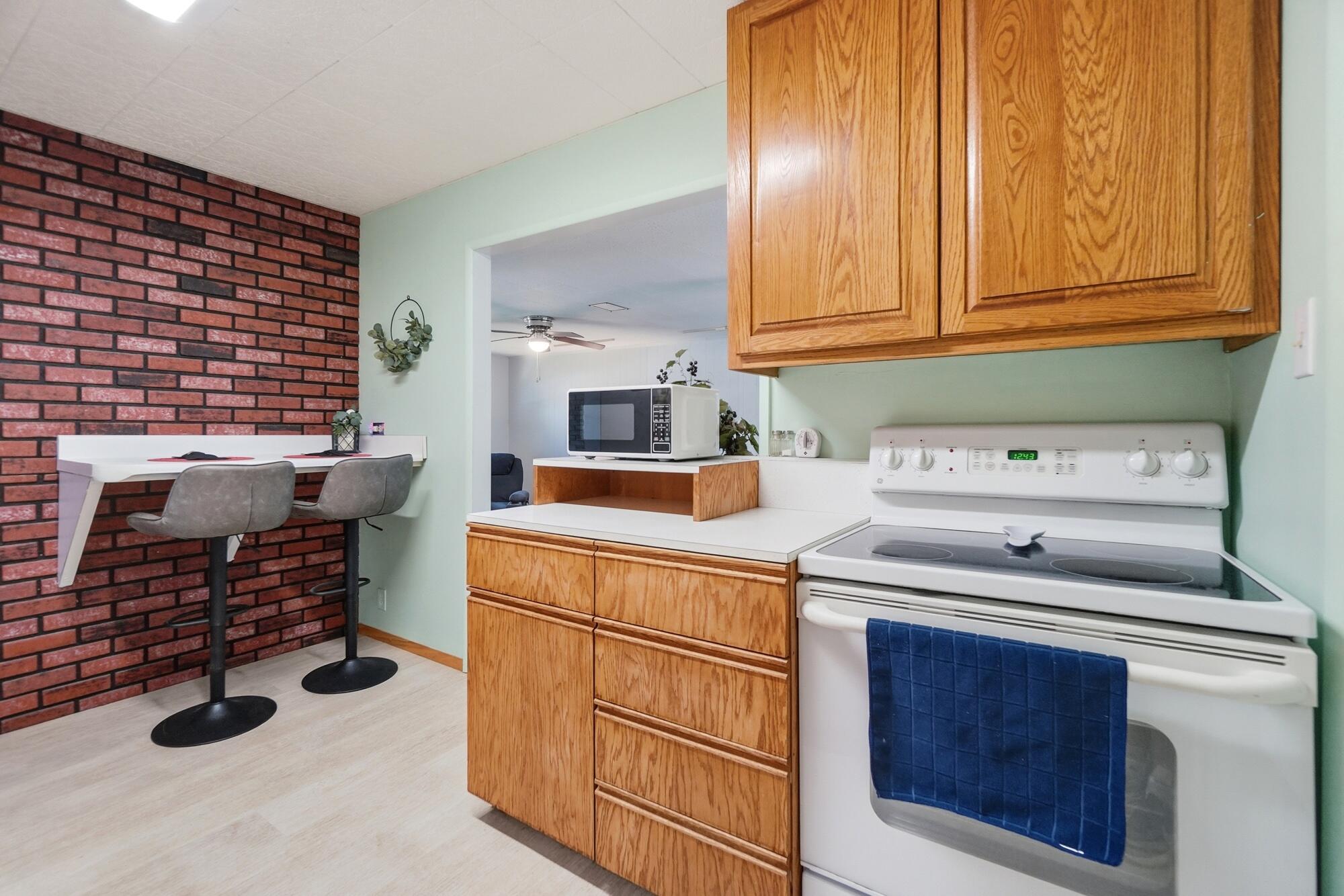 1611 Memorial, Springfield, Ohio 45505