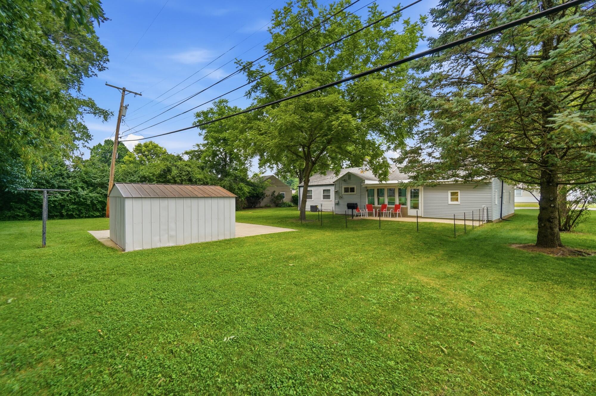 1611 Memorial, Springfield, Ohio 45505