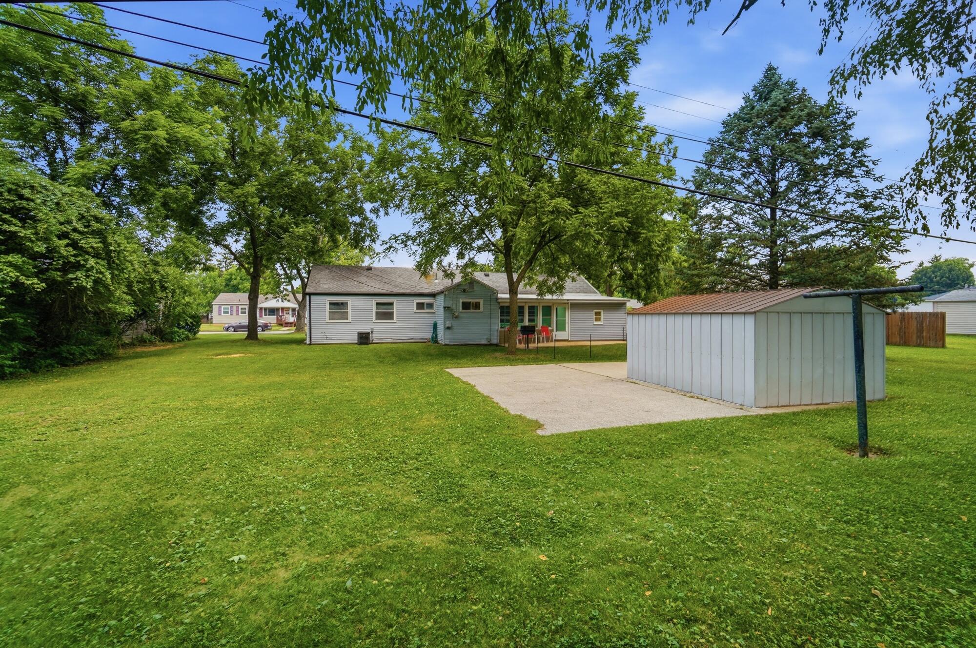 1611 Memorial, Springfield, Ohio 45505