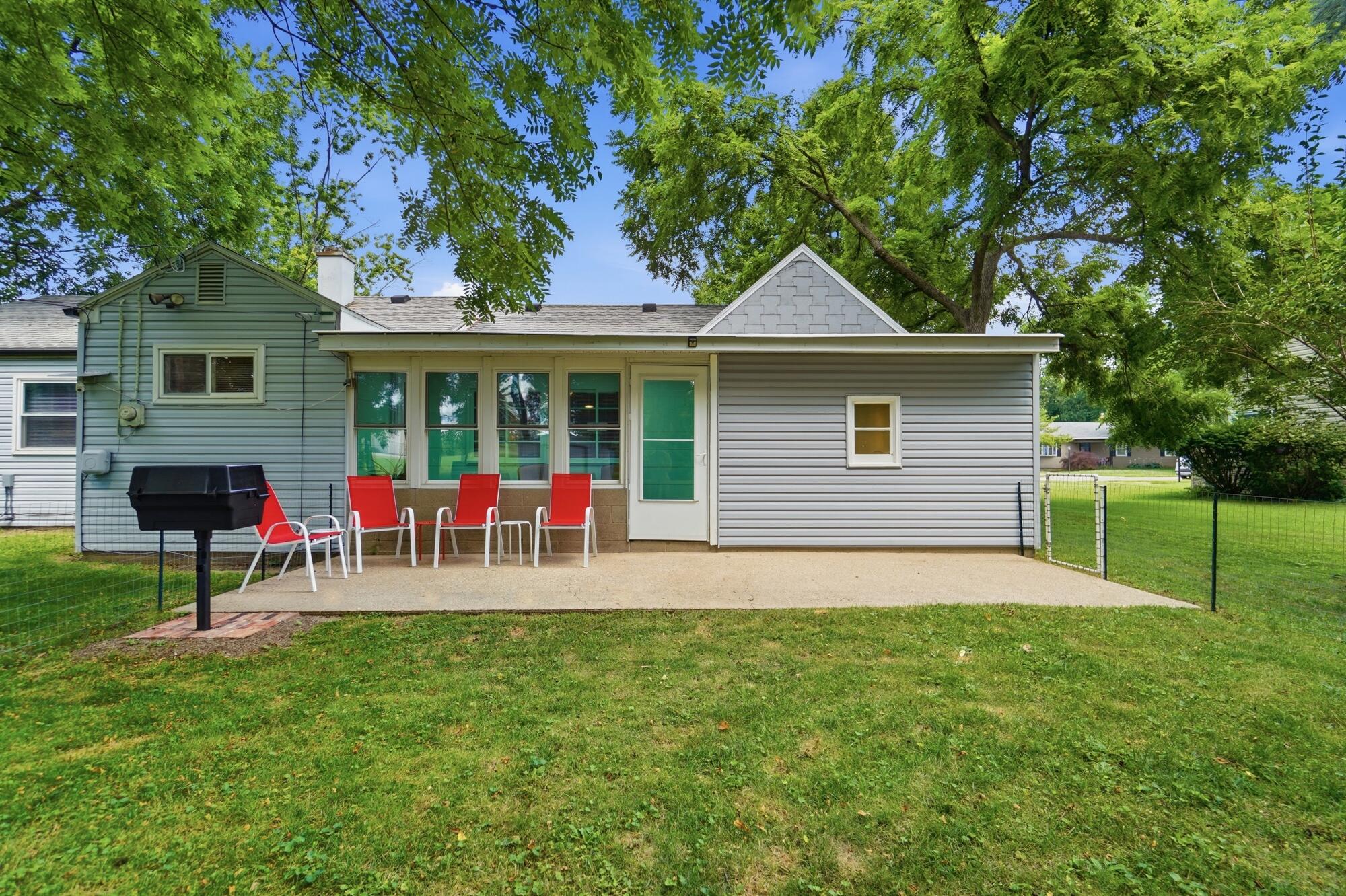 1611 Memorial, Springfield, Ohio 45505