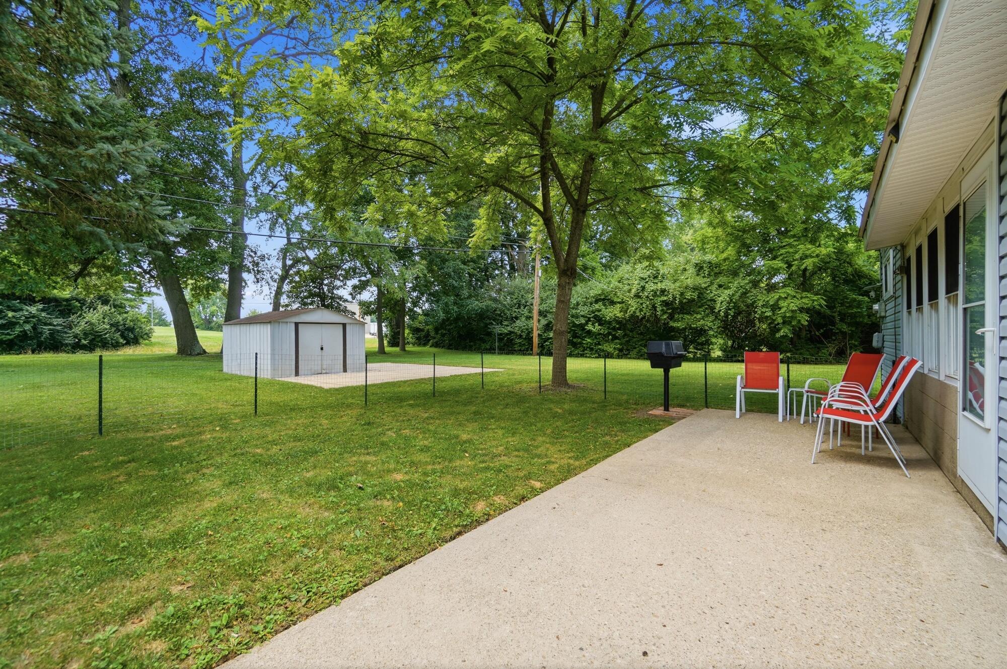 1611 Memorial, Springfield, Ohio 45505