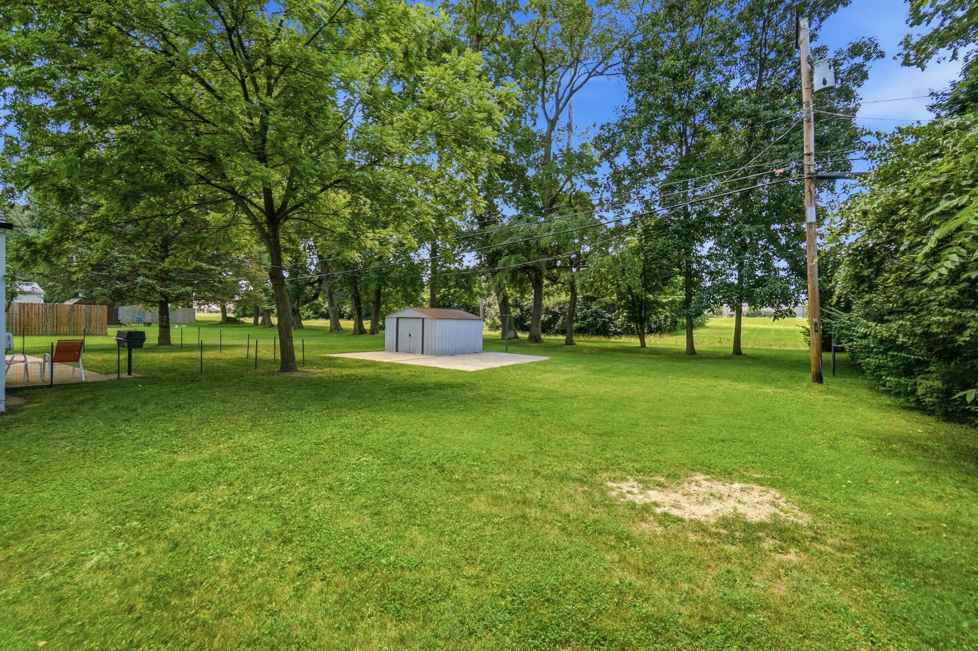 1611 Memorial, Springfield, Ohio 45505