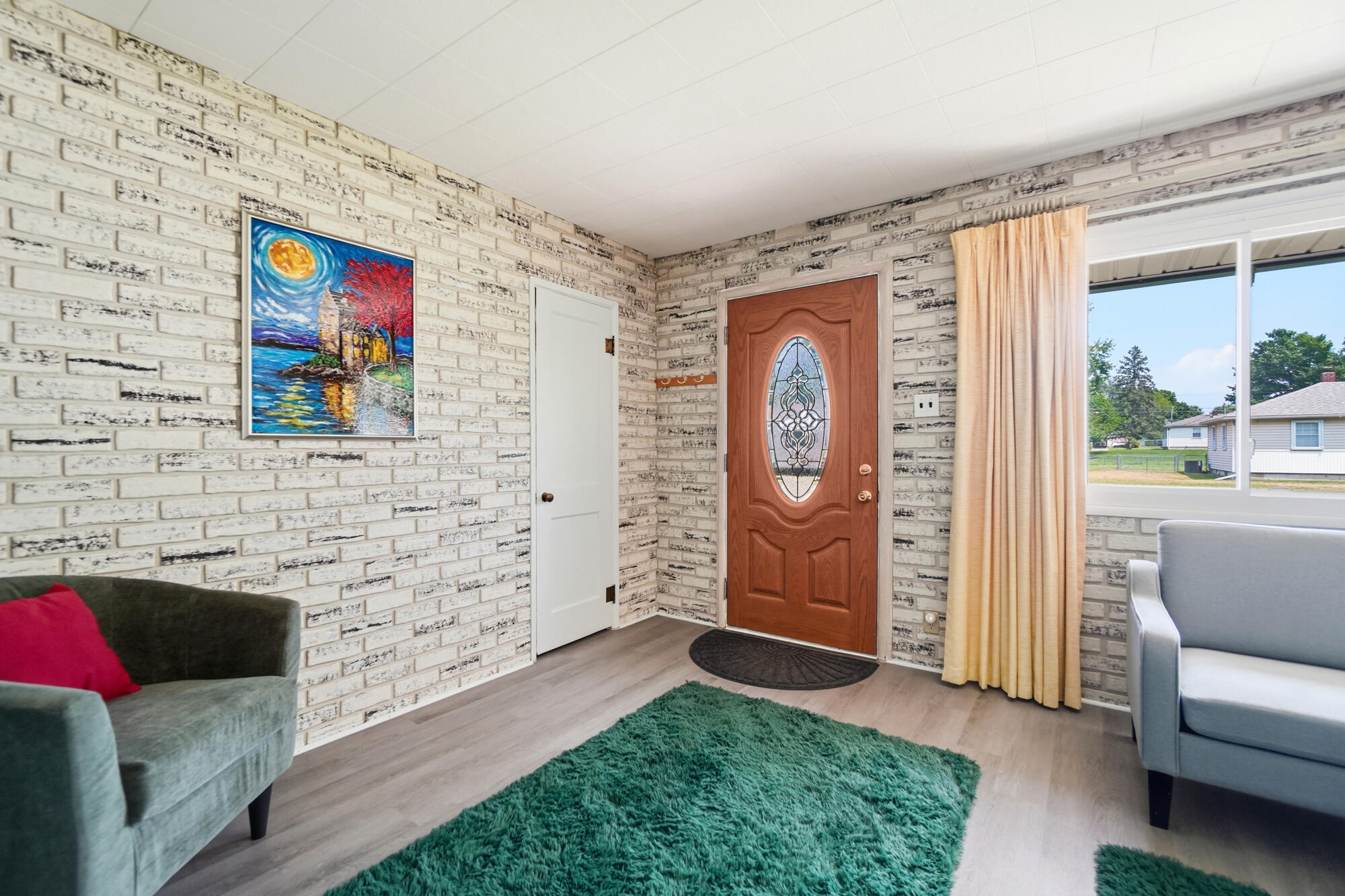 1611 Memorial, Springfield, Ohio 45505