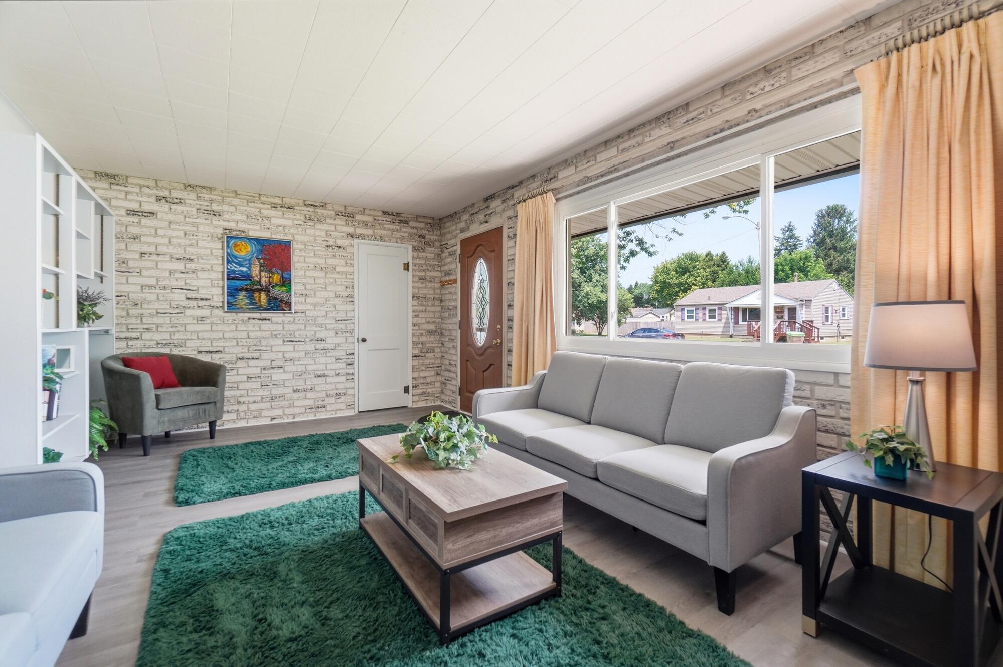 1611 Memorial, Springfield, Ohio 45505
