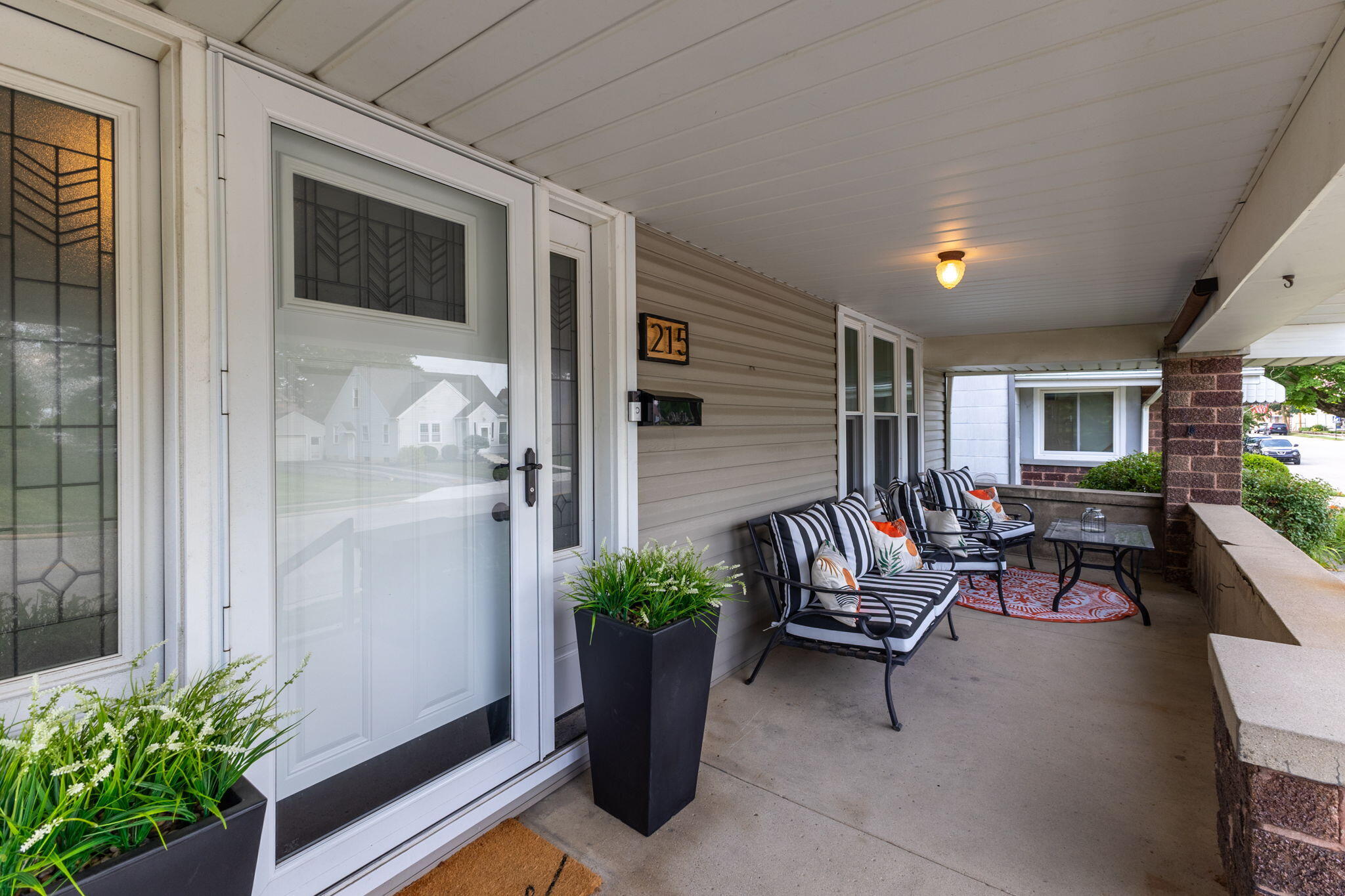 215 Main, Arcanum, Ohio 45304