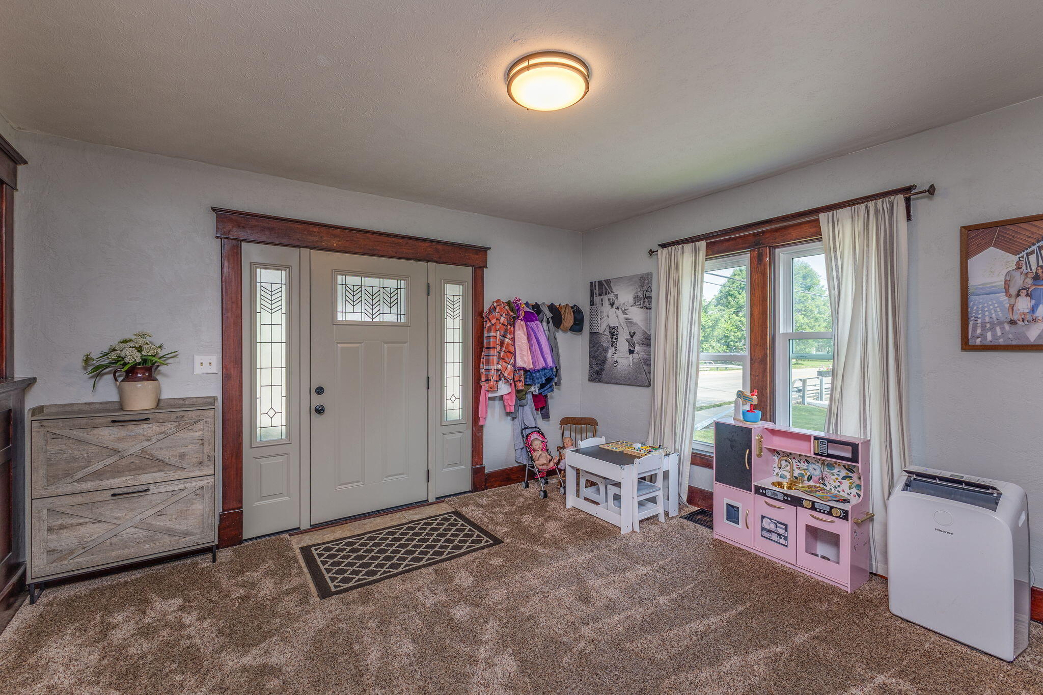215 Main, Arcanum, Ohio 45304
