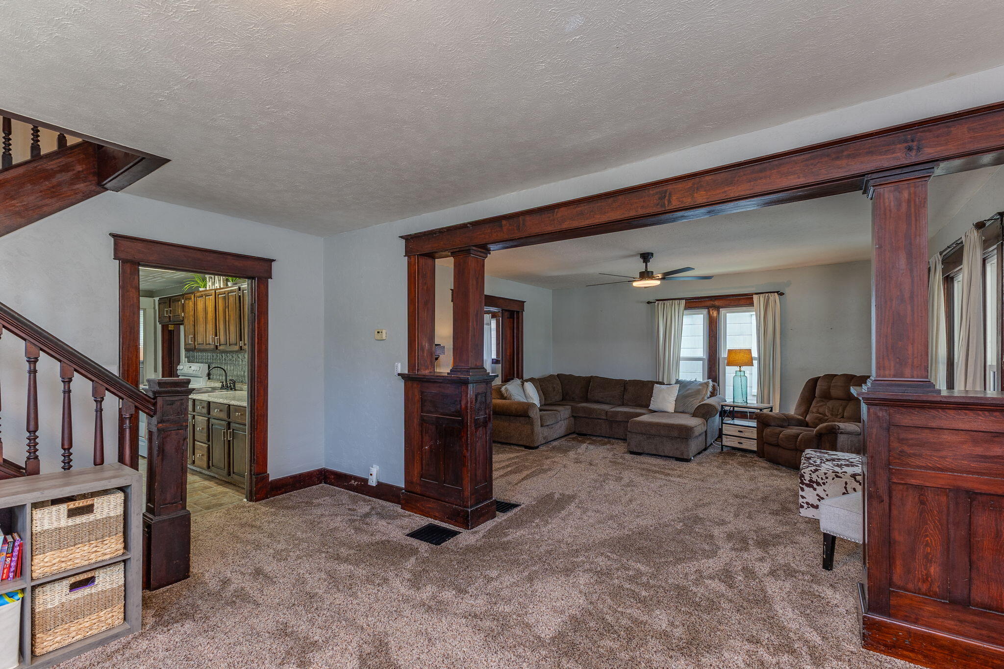 215 Main, Arcanum, Ohio 45304