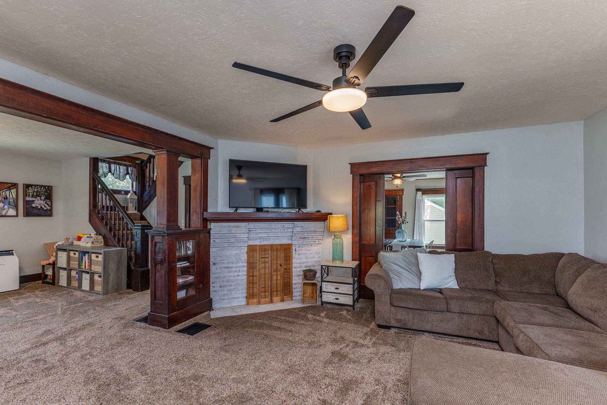 215 Main, Arcanum, Ohio 45304