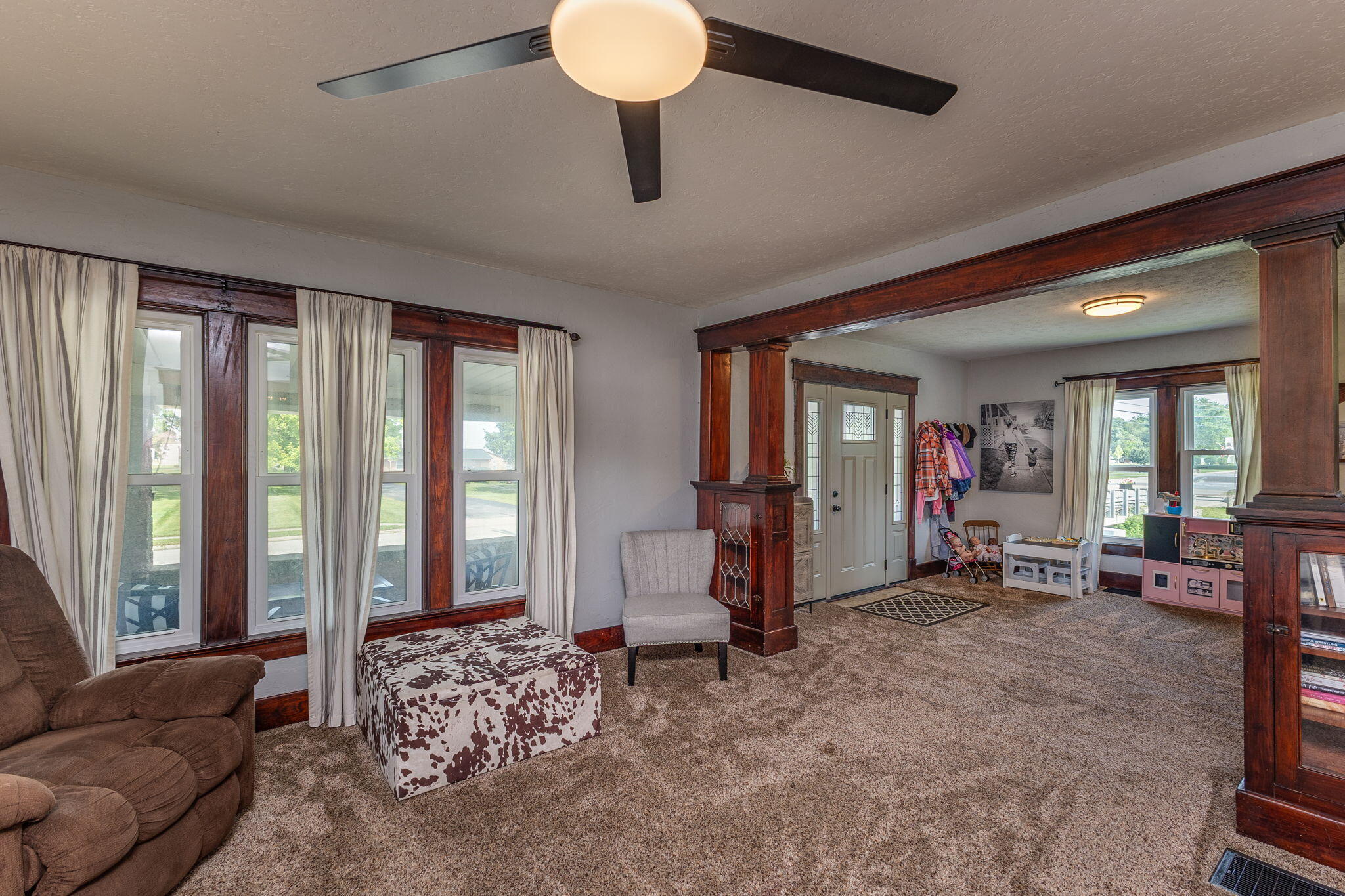 215 Main, Arcanum, Ohio 45304