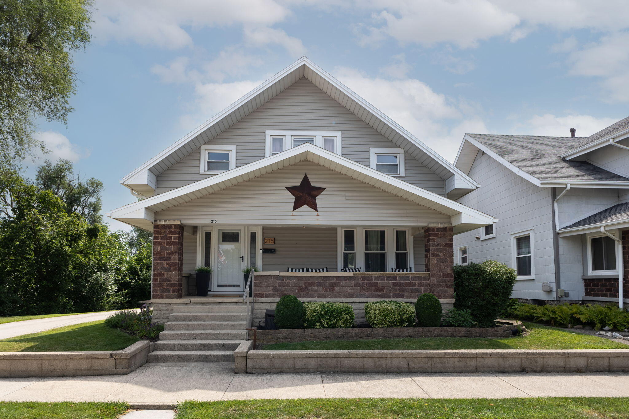 215 Main, Arcanum, Ohio 45304